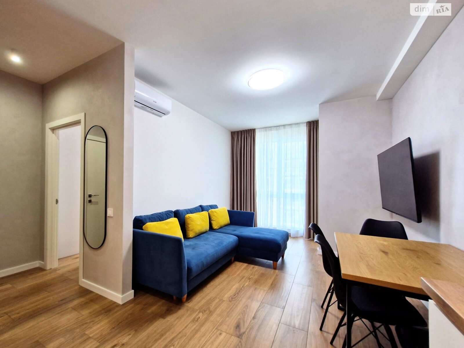 Продаж однокімнатної квартири в Києві, на вул. Михайла Максимовича 26Г, район Голосіїв фото 1 Продаж однокімнатної квартири в Києві, на вул. Михайла Максимовича 26Г, район Голосіїв фото 1