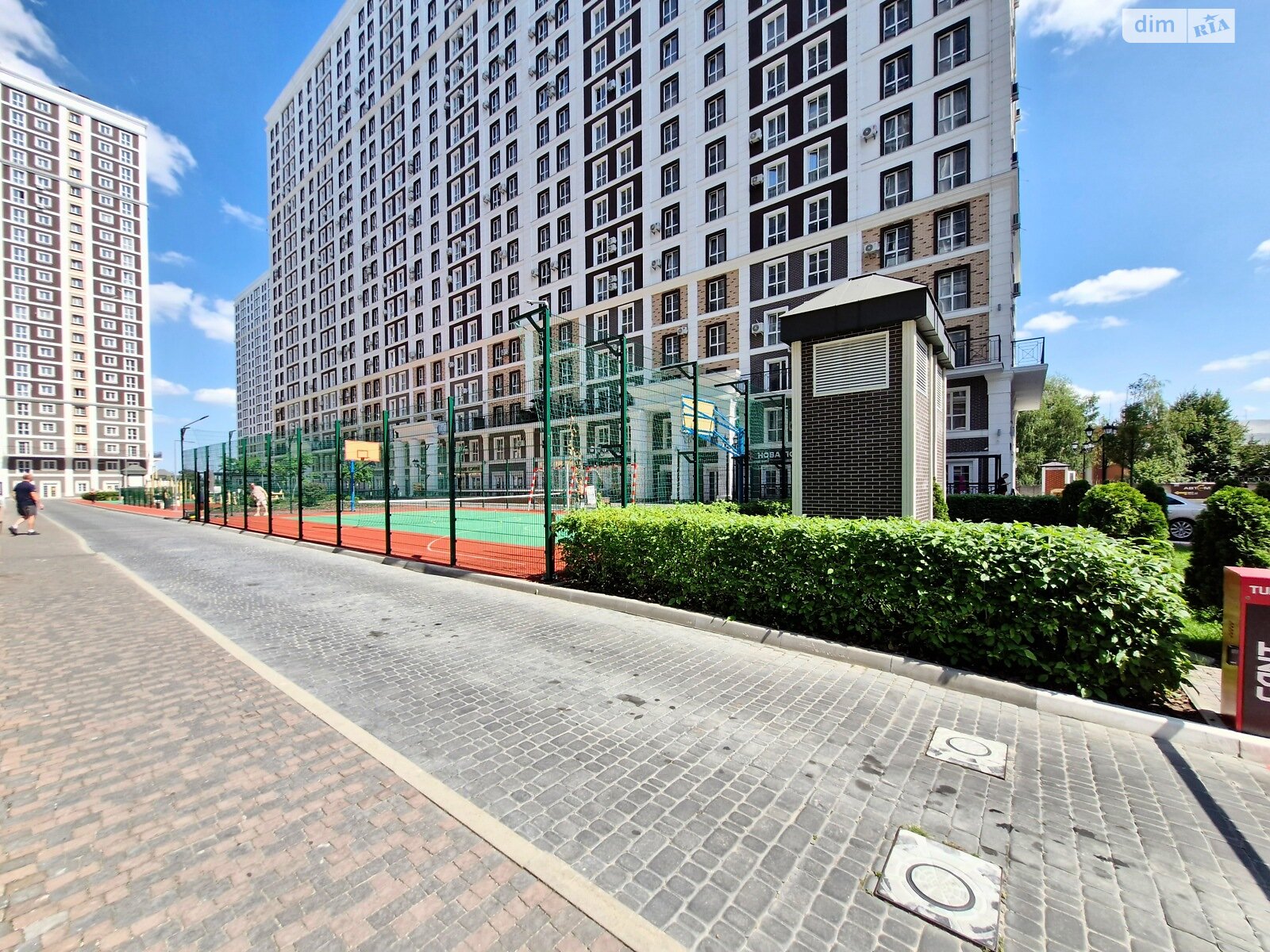 Продаж однокімнатної квартири в Києві, на вул. Михайла Максимовича 26Г, район Голосіїв фото 1 Продаж однокімнатної квартири в Києві, на вул. Михайла Максимовича 26Г, район Голосіїв фото 1