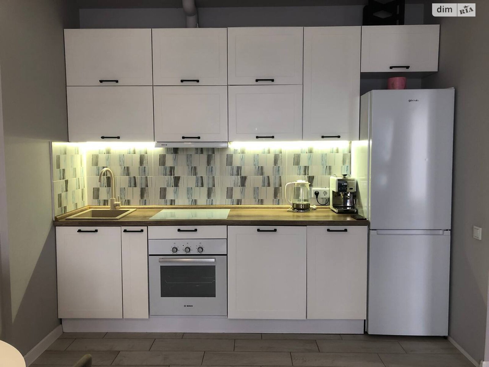 Продажа однокомнатной квартиры в Киеве, на ул. Михаила Максимовича 28Д, район Голосеев фото 1 Продажа однокомнатной квартиры в Киеве, на ул. Михаила Максимовича 28Д, район Голосеев фото 1