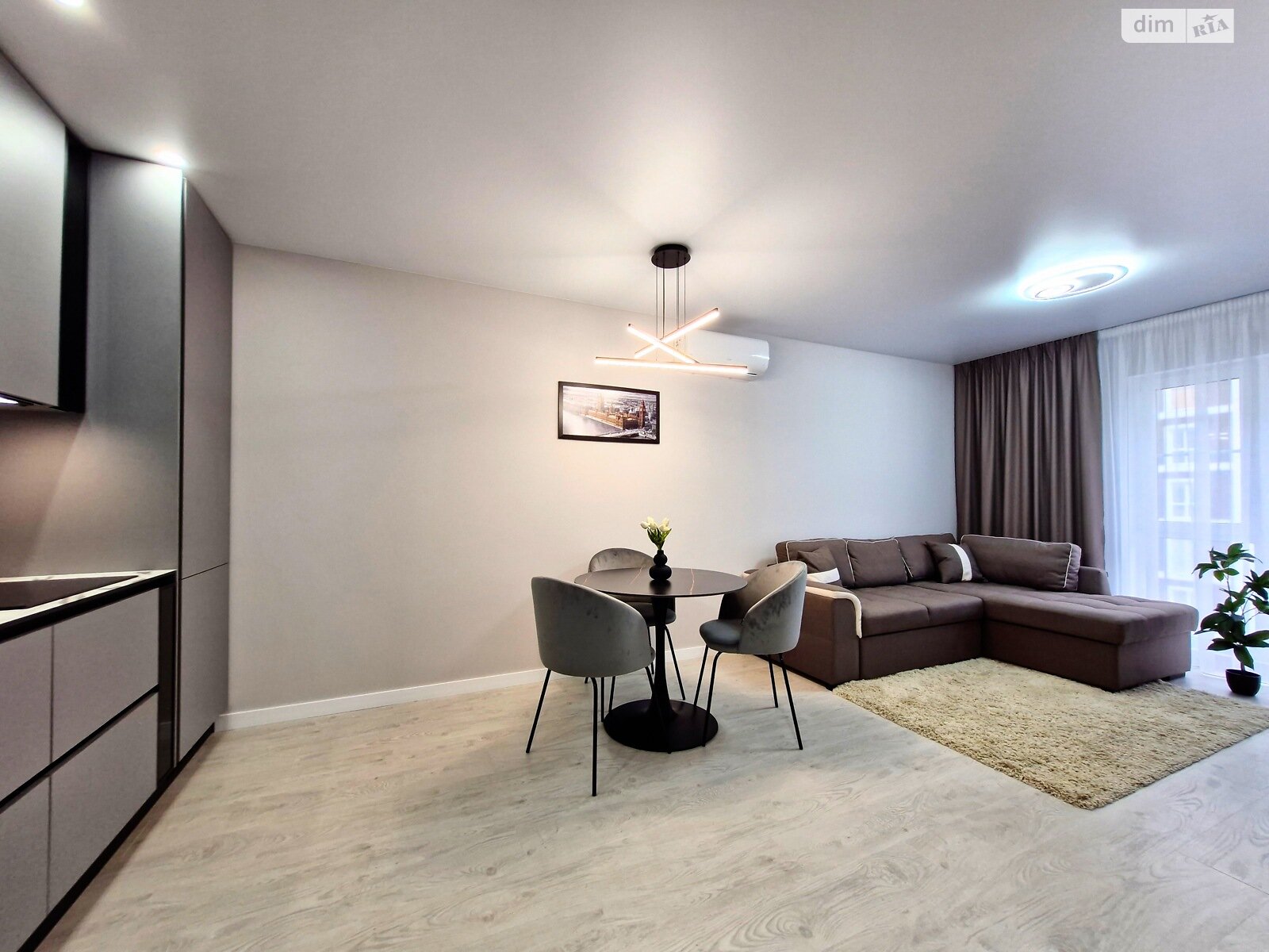 Продажа однокомнатной квартиры в Киеве, на ул. Михаила Максимовича 28К, район Голосеев фото 1