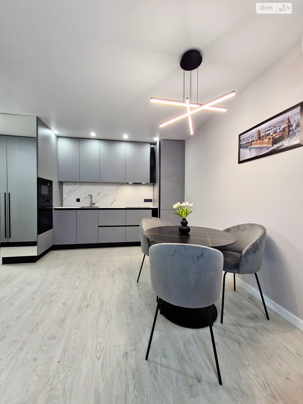 Продажа однокомнатной квартиры в Киеве, на ул. Михаила Максимовича 28К, район Голосеев фото 1