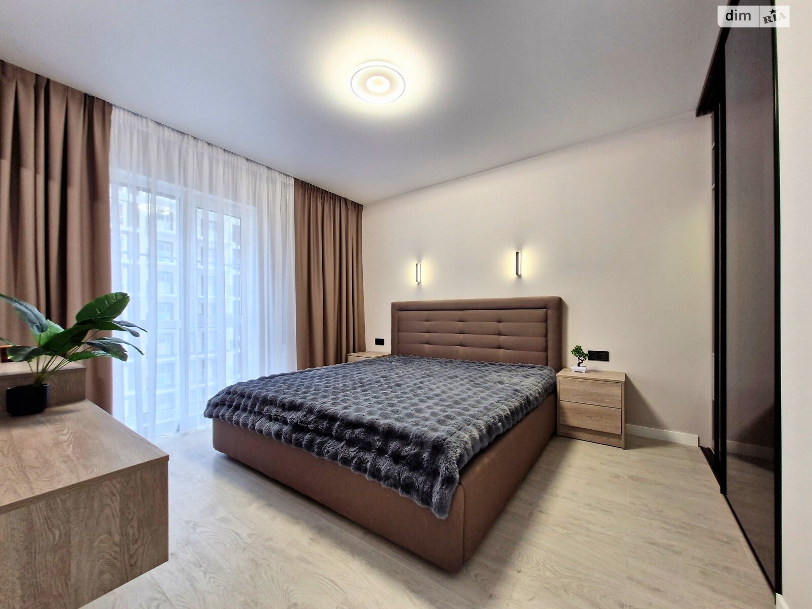 Продажа однокомнатной квартиры в Киеве, на ул. Михаила Максимовича 28К, район Голосеев фото 1