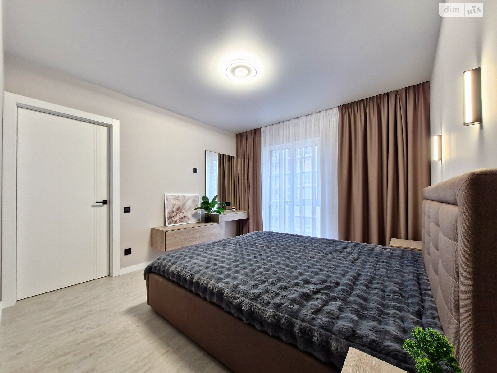 Продажа однокомнатной квартиры в Киеве, на ул. Михаила Максимовича 28К, район Голосеев фото 1