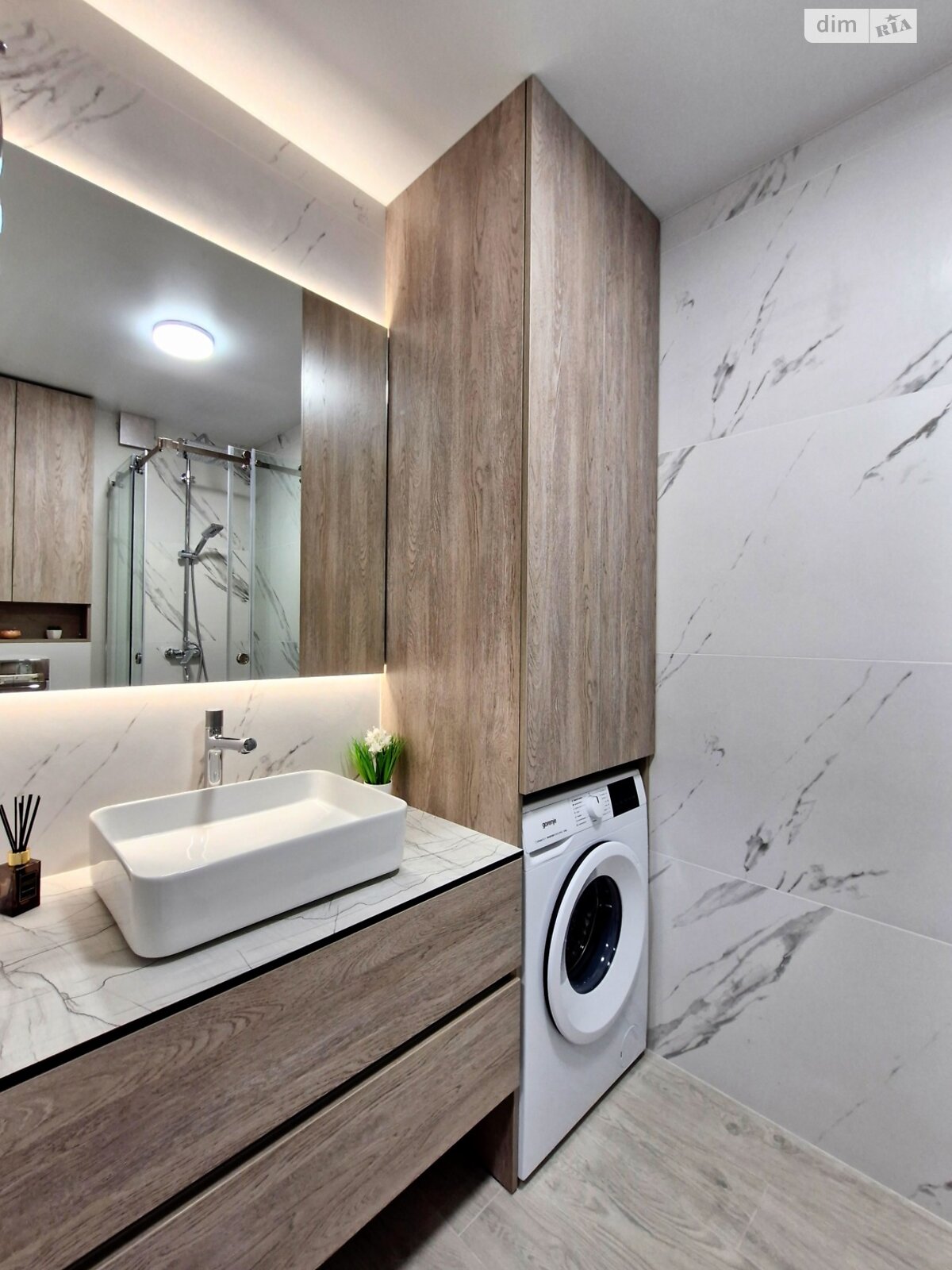 Продажа однокомнатной квартиры в Киеве, на ул. Михаила Максимовича 28К, район Голосеев фото 1