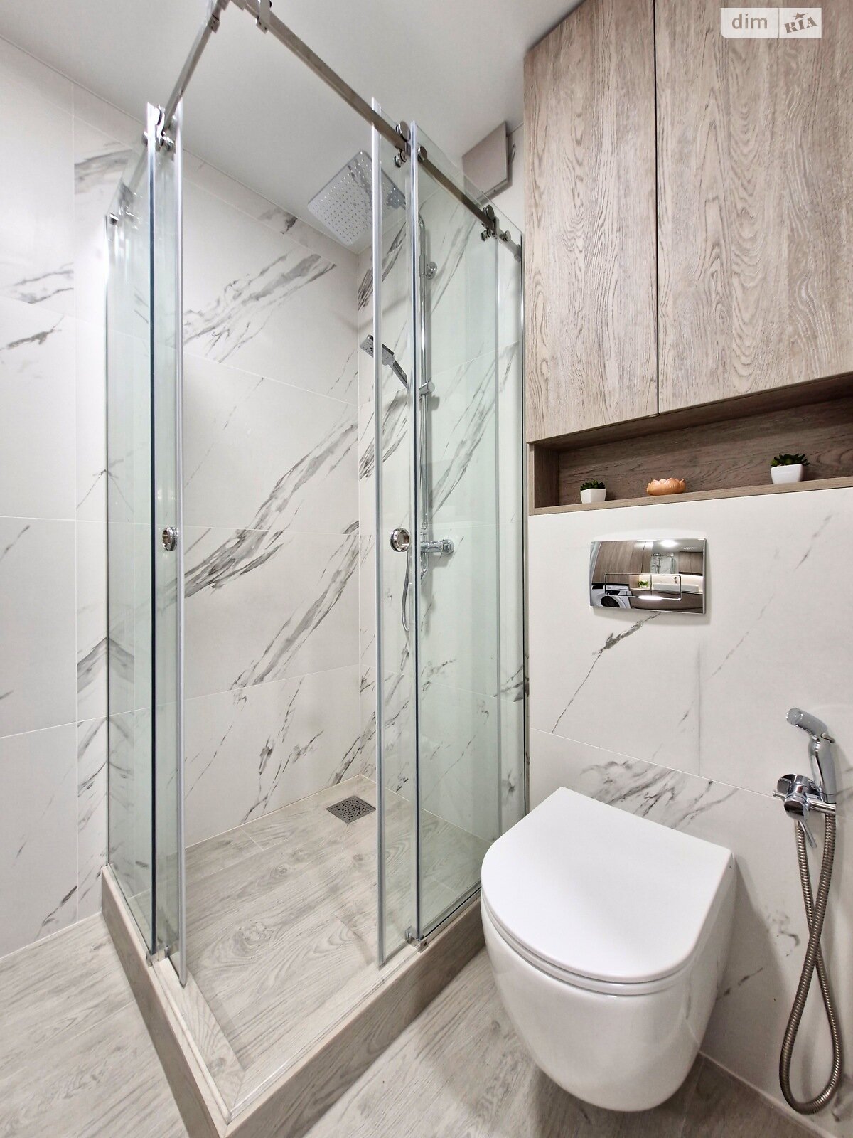 Продажа однокомнатной квартиры в Киеве, на ул. Михаила Максимовича 28К, район Голосеев фото 1