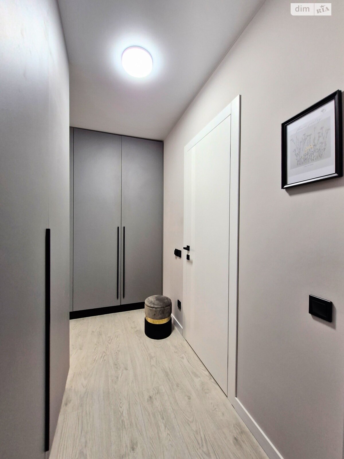 Продажа однокомнатной квартиры в Киеве, на ул. Михаила Максимовича 28К, район Голосеев фото 1