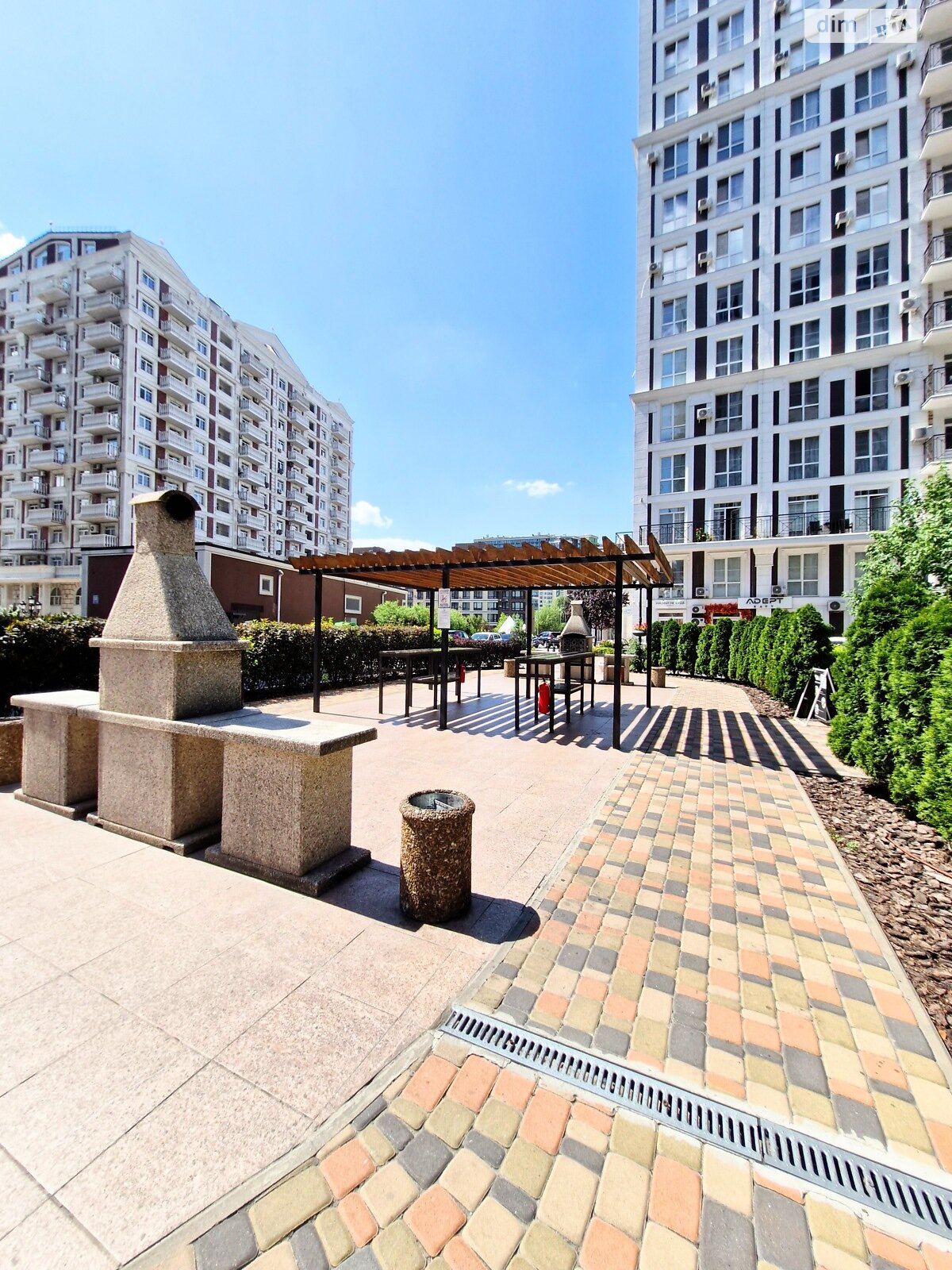 Продажа однокомнатной квартиры в Киеве, на ул. Михаила Максимовича 28К, район Голосеев фото 1