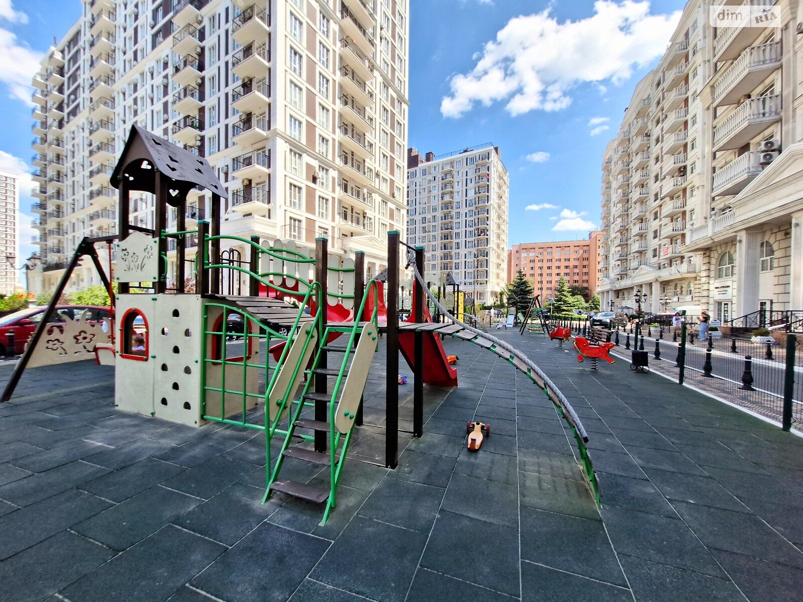 Продажа однокомнатной квартиры в Киеве, на ул. Михаила Максимовича 28К, район Голосеев фото 1