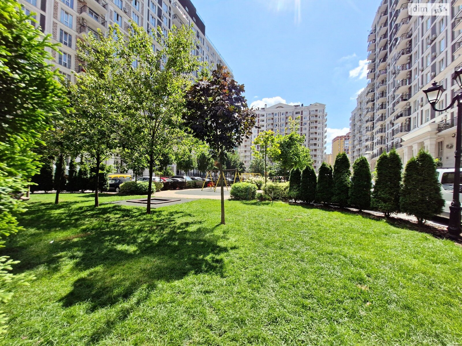 Продажа однокомнатной квартиры в Киеве, на ул. Михаила Максимовича 28К, район Голосеев фото 1