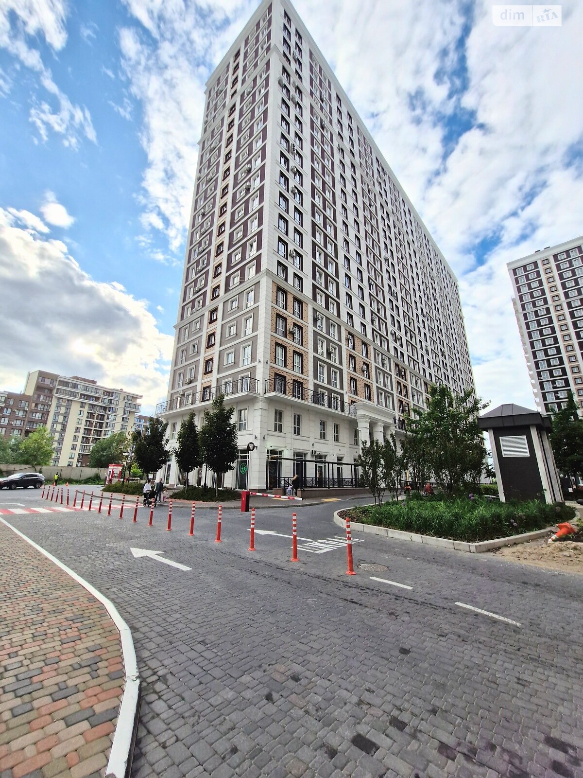 Продажа однокомнатной квартиры в Киеве, на ул. Михаила Максимовича 28К, район Голосеев фото 1