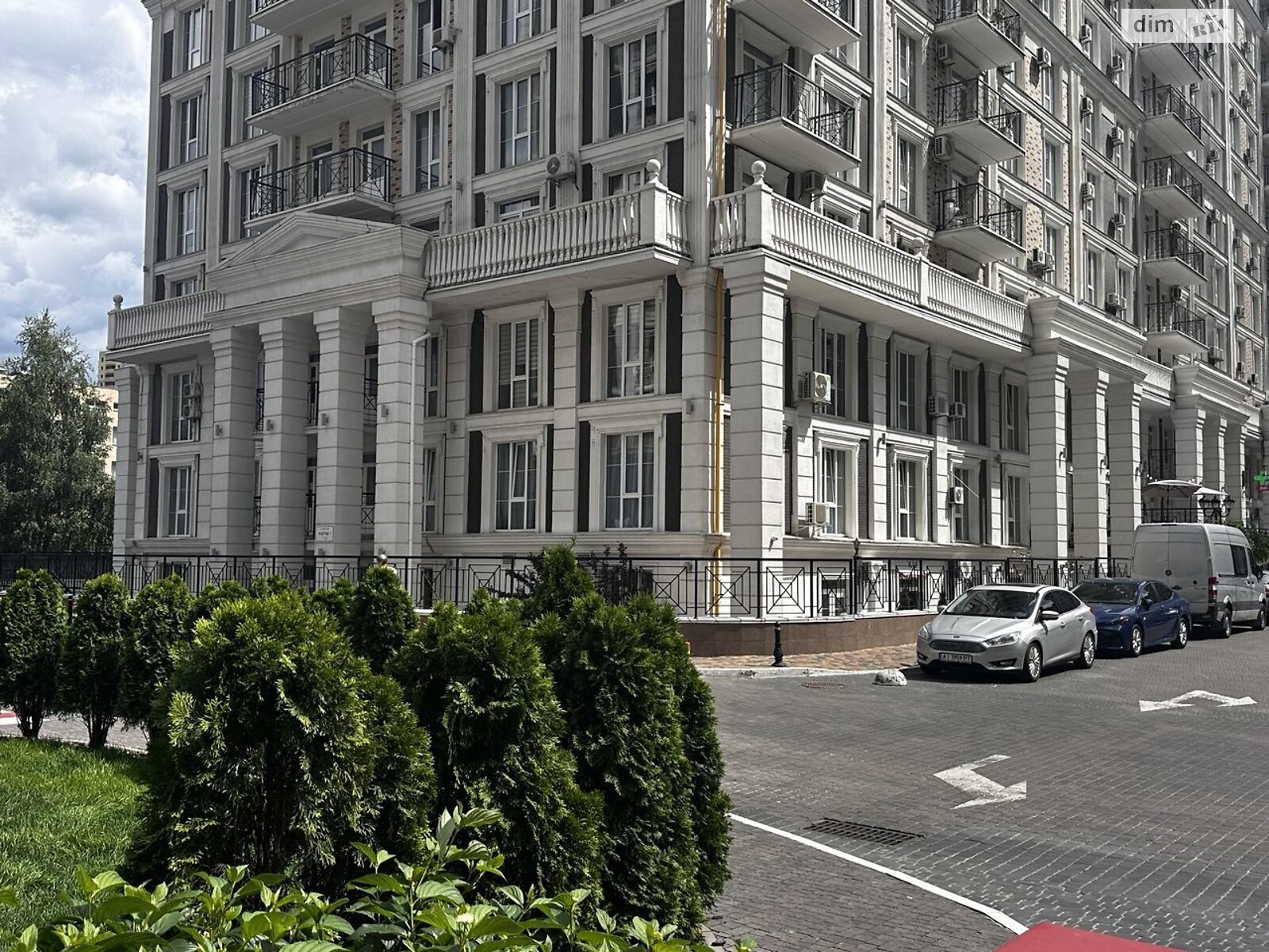 Продажа однокомнатной квартиры в Киеве, на ул. Михаила Максимовича 48В, район Голосеев фото 1 Продажа однокомнатной квартиры в Киеве, на ул. Михаила Максимовича 48В, район Голосеев фото 1