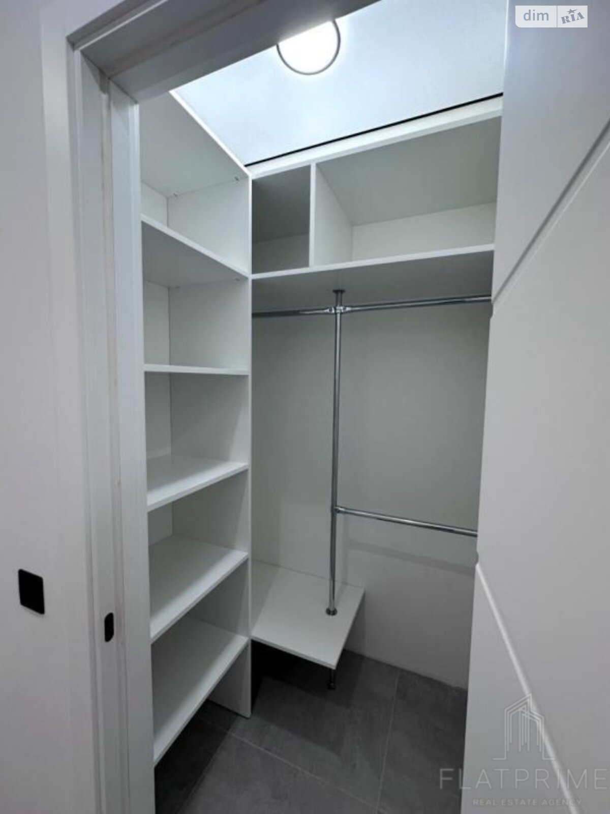 Продажа двухкомнатной квартиры в Киеве, на ул. Михаила Максимовича, район Голосеев фото 1