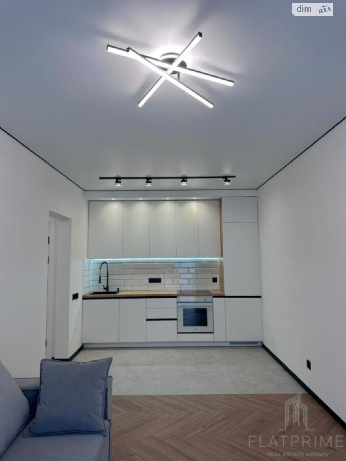 Продажа двухкомнатной квартиры в Киеве, на ул. Михаила Максимовича, район Голосеев фото 1