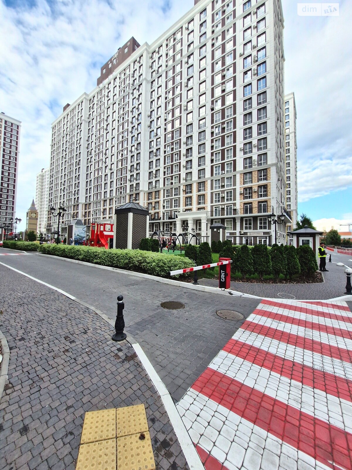 Продажа однокомнатной квартиры в Киеве, на ул. Михаила Максимовича 24В, район Голосеев фото 1 Продажа однокомнатной квартиры в Киеве, на ул. Михаила Максимовича 24В, район Голосеев фото 1