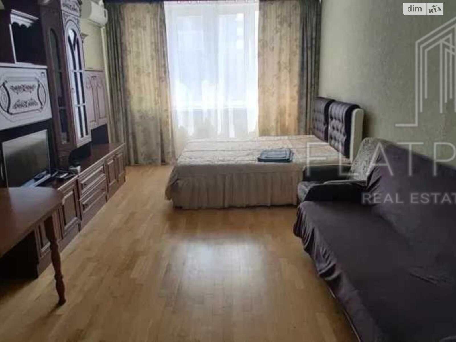 Продажа однокомнатной квартиры в Киеве, на ул. Михаила Максимовича 3Г, район Голосеев фото 1 Продажа однокомнатной квартиры в Киеве, на ул. Михаила Максимовича 3Г, район Голосеев фото 1