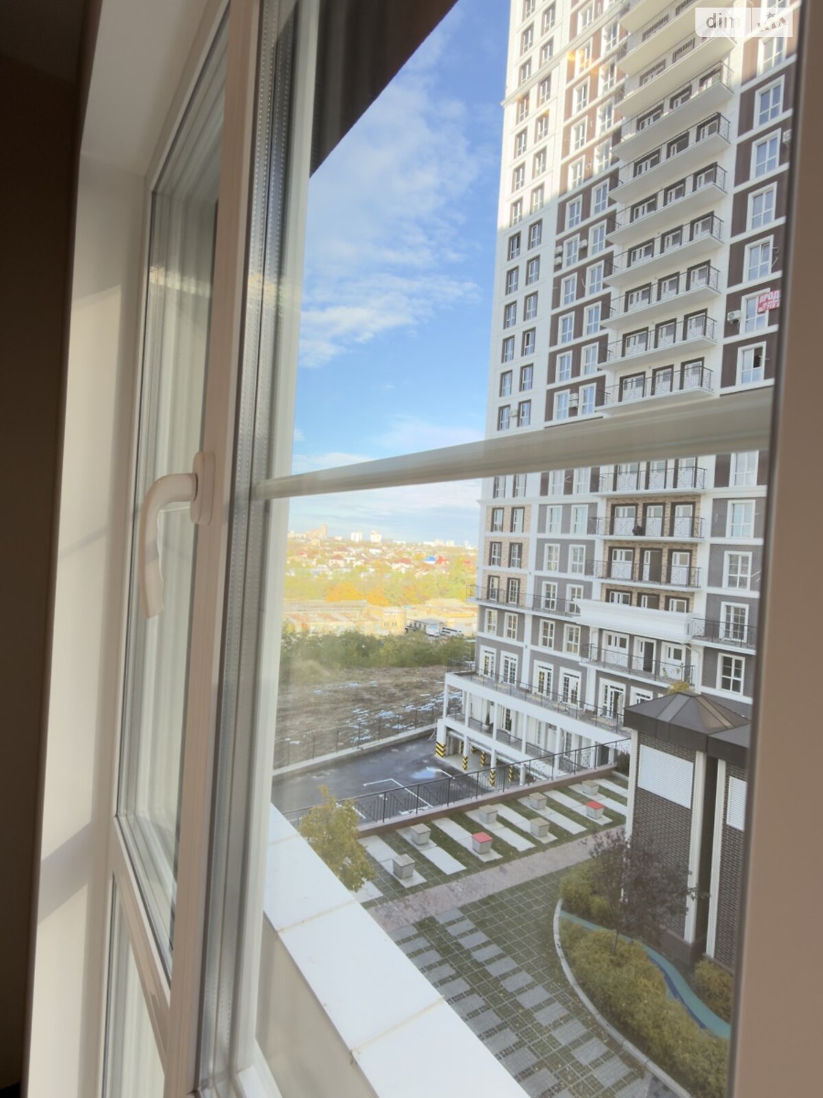 Продажа двухкомнатной квартиры в Киеве, на ул. Михаила Максимовича 26Д, район Голосеев фото 1 Продажа двухкомнатной квартиры в Киеве, на ул. Михаила Максимовича 26Д, район Голосеев фото 1