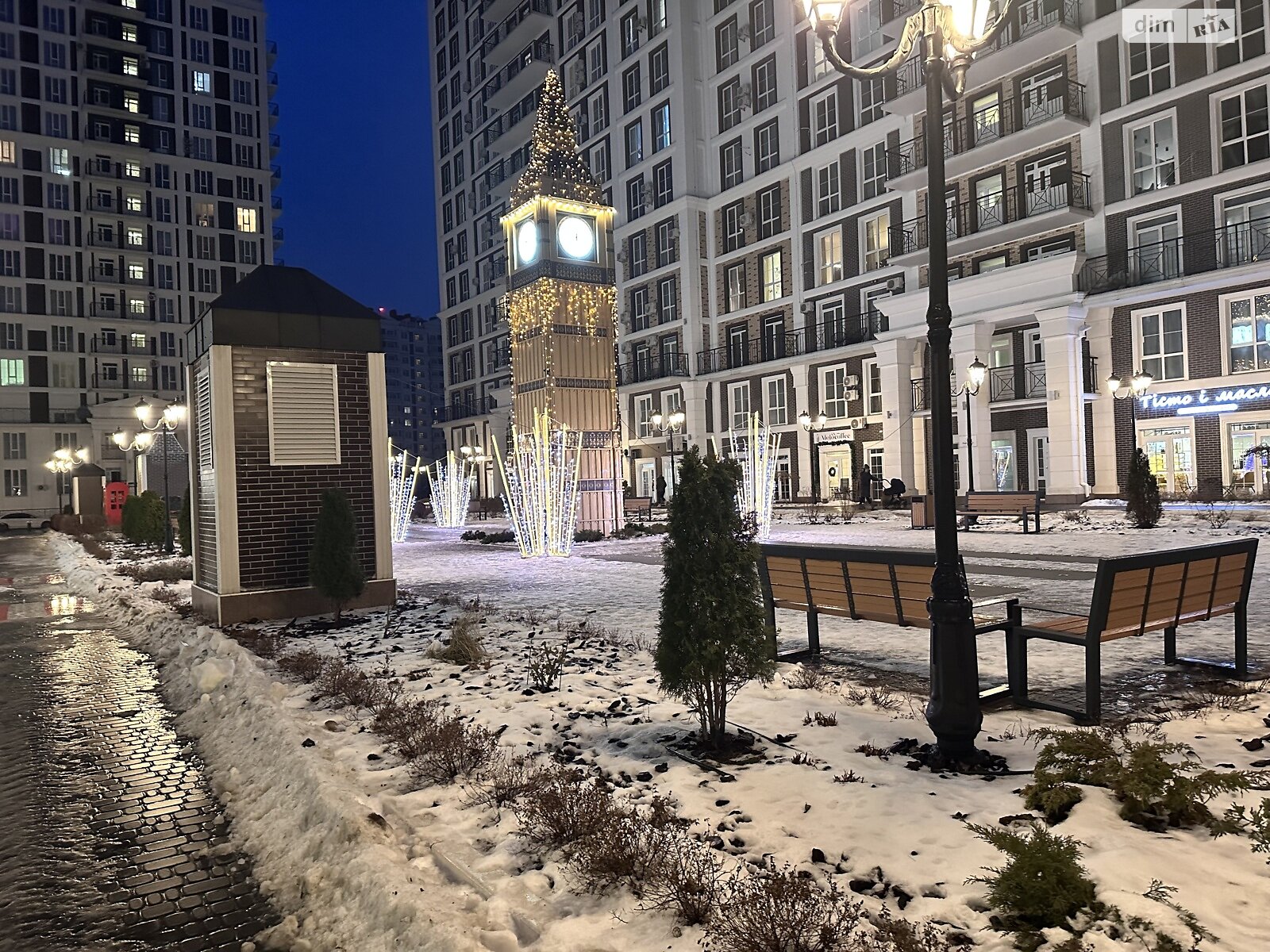 Продажа двухкомнатной квартиры в Киеве, на ул. Михаила Максимовича 26Д, район Голосеев фото 1 Продажа двухкомнатной квартиры в Киеве, на ул. Михаила Максимовича 26Д, район Голосеев фото 1