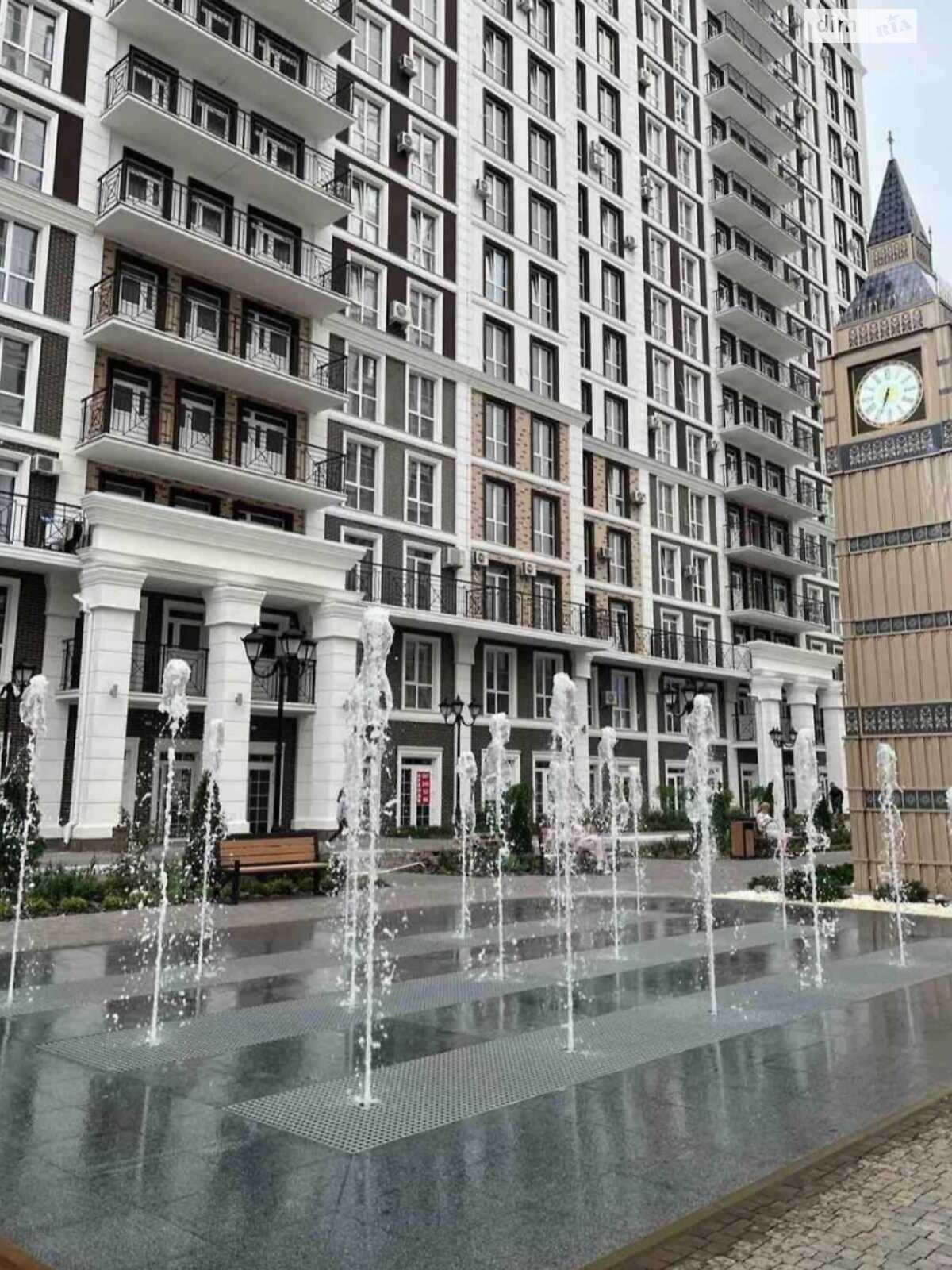 Продажа двухкомнатной квартиры в Киеве, на ул. Михаила Максимовича 26Д, район Голосеев фото 1 Продажа двухкомнатной квартиры в Киеве, на ул. Михаила Максимовича 26Д, район Голосеев фото 1