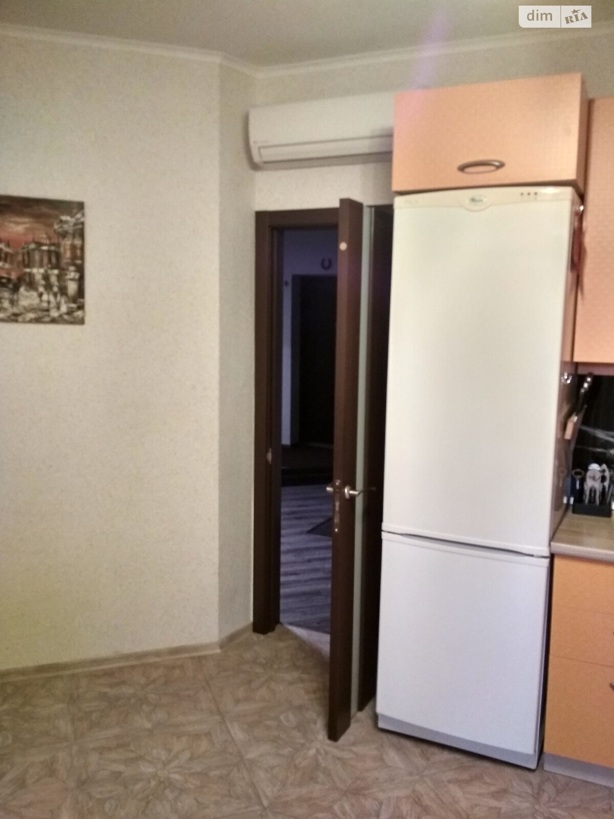 Продажа двухкомнатной квартиры в Киеве, на ул. Михаила Максимовича 3Г, район Голосеев фото 1 Продажа двухкомнатной квартиры в Киеве, на ул. Михаила Максимовича 3Г, район Голосеев фото 1