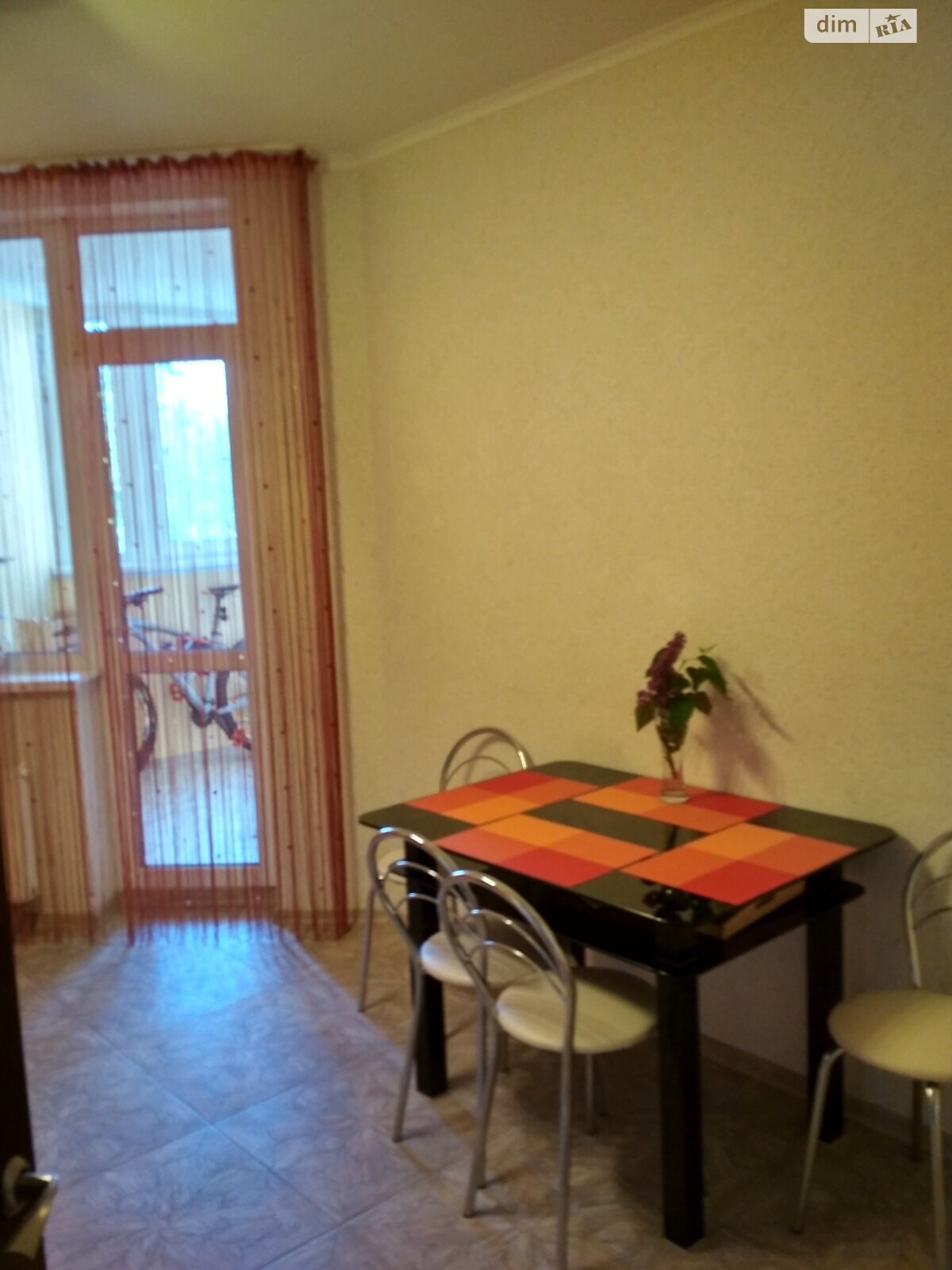 Продажа двухкомнатной квартиры в Киеве, на ул. Михаила Максимовича 3Г, район Голосеев фото 1 Продажа двухкомнатной квартиры в Киеве, на ул. Михаила Максимовича 3Г, район Голосеев фото 1