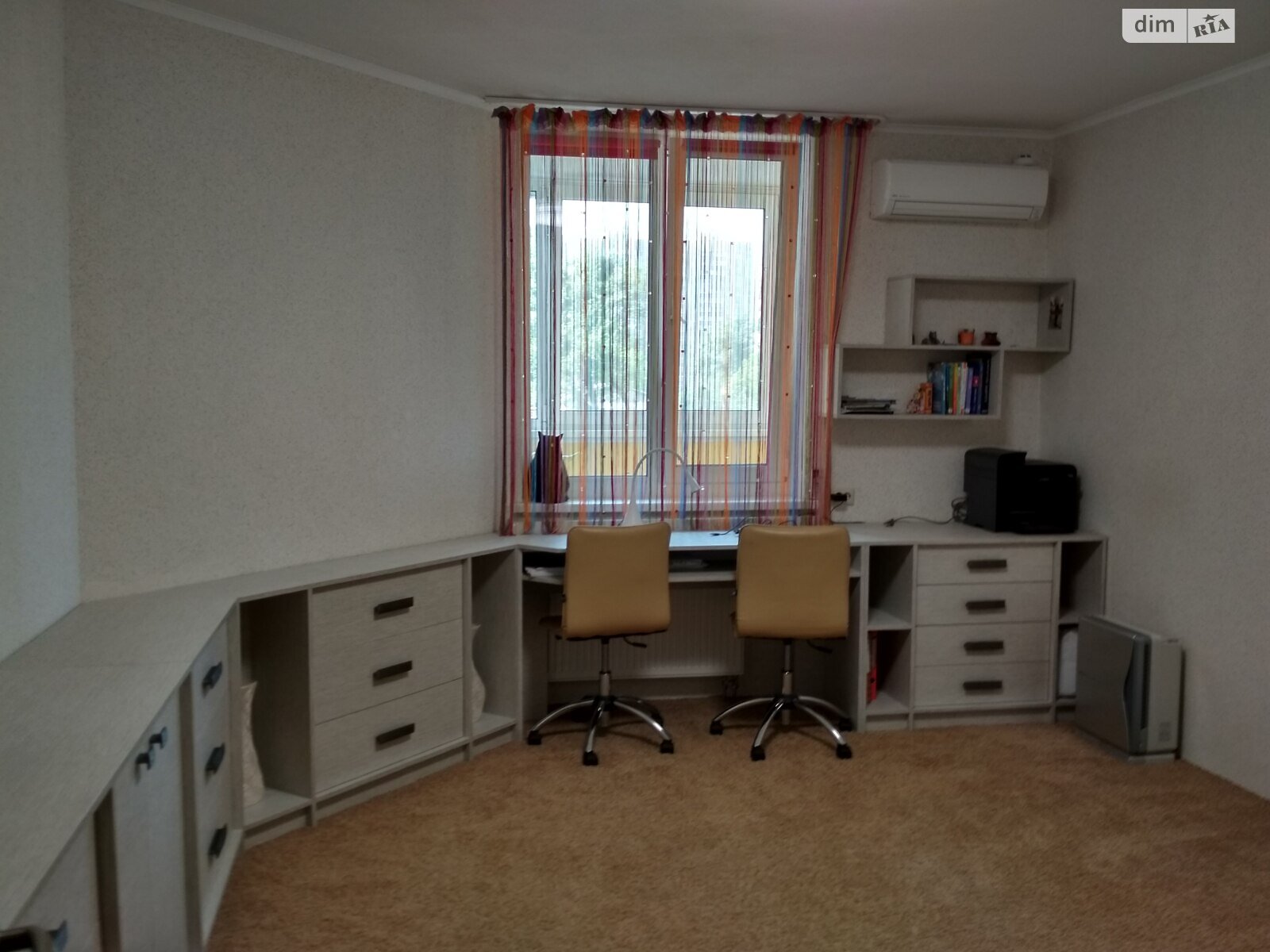 Продажа двухкомнатной квартиры в Киеве, на ул. Михаила Максимовича 3Г, район Голосеев фото 1 Продажа двухкомнатной квартиры в Киеве, на ул. Михаила Максимовича 3Г, район Голосеев фото 1