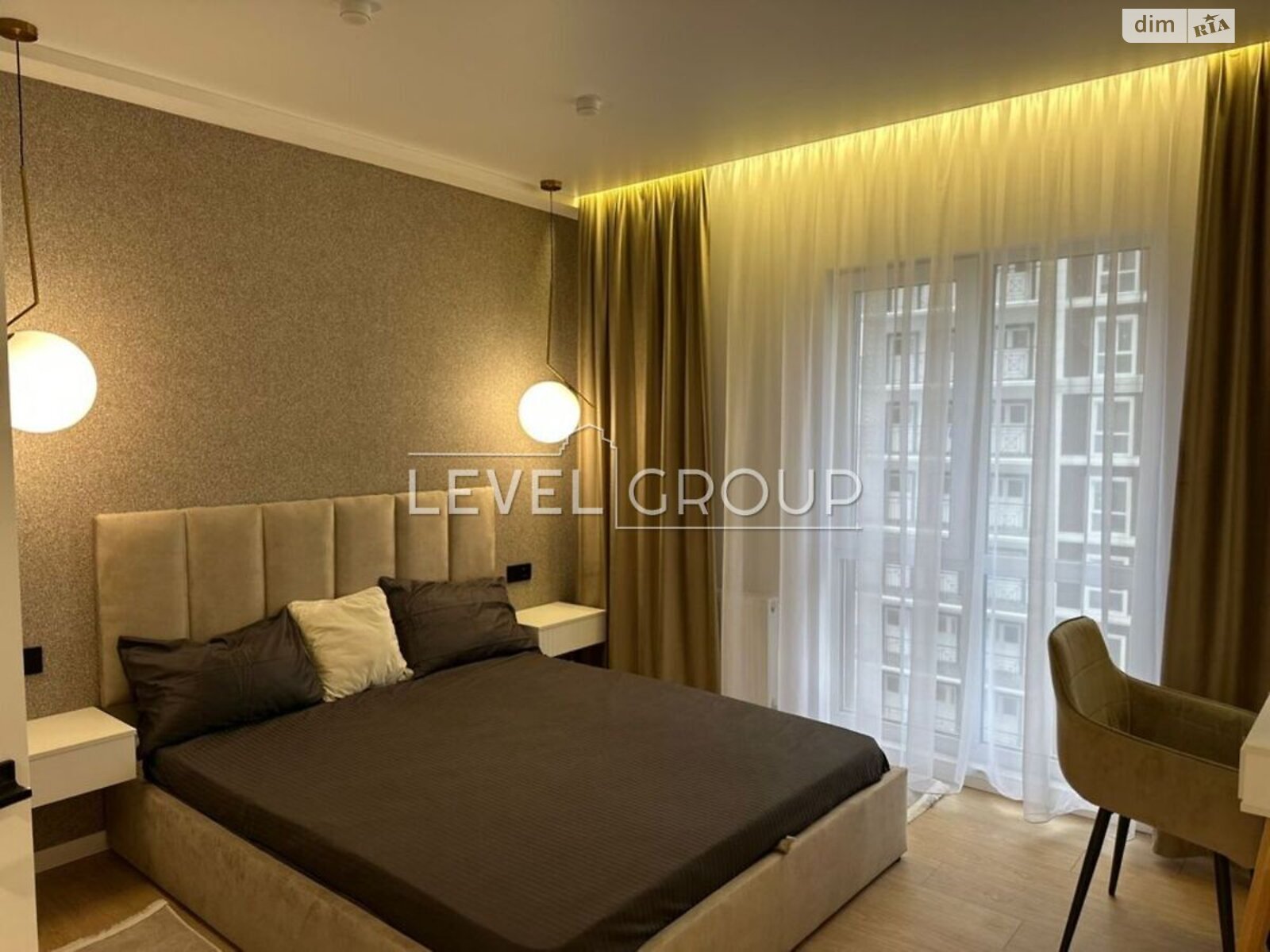 Продажа однокомнатной квартиры в Киеве, на ул. Михаила Максимовича 28К, район Голосеев фото 1 Продажа однокомнатной квартиры в Киеве, на ул. Михаила Максимовича 28К, район Голосеев фото 1