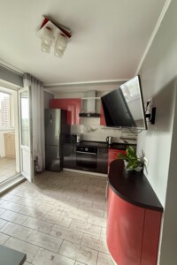 Продажа двухкомнатной квартиры в Киеве, на ул. Михаила Максимовича 7, район Голосеев фото 2