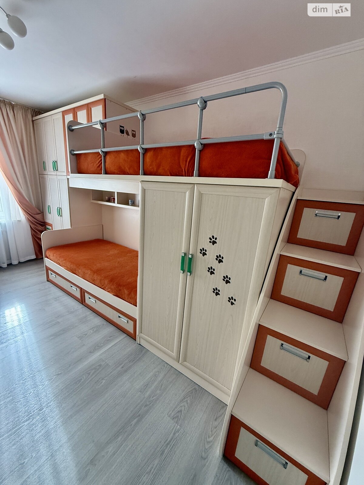 Продажа двухкомнатной квартиры в Киеве, на ул. Михаила Максимовича 7, район Голосеев фото 1