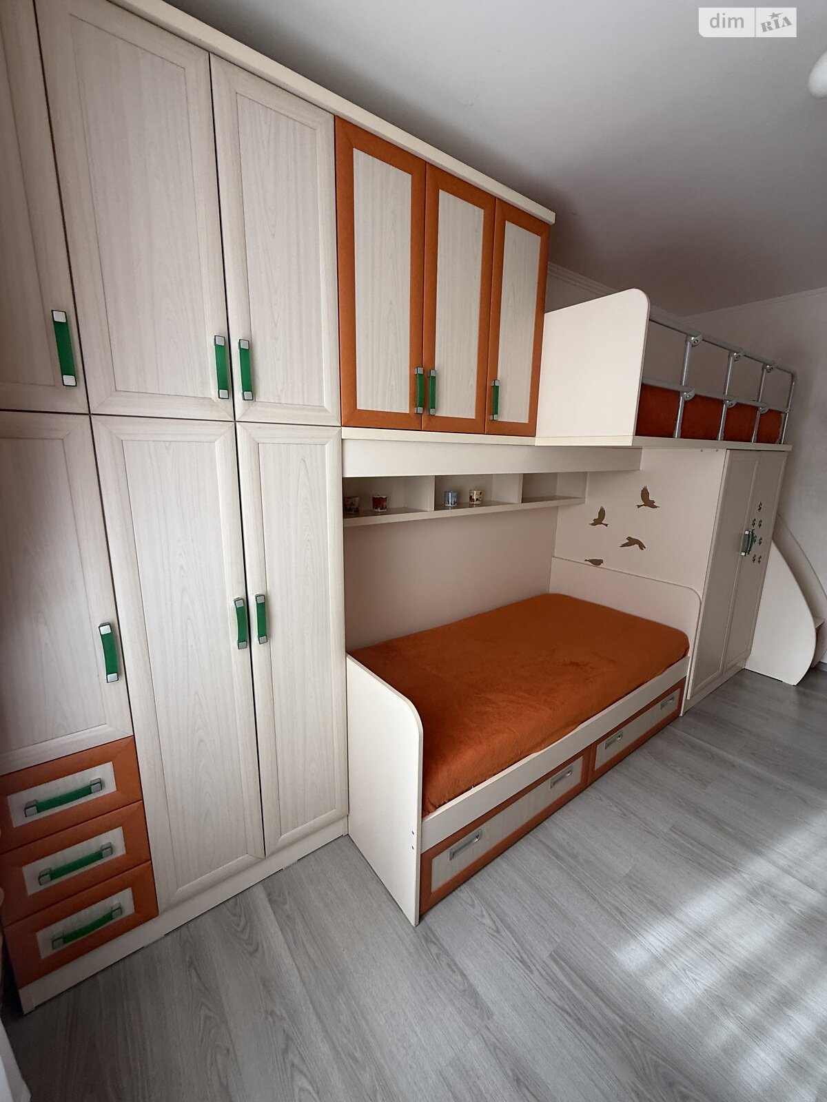 Продажа двухкомнатной квартиры в Киеве, на ул. Михаила Максимовича 7, район Голосеев фото 1