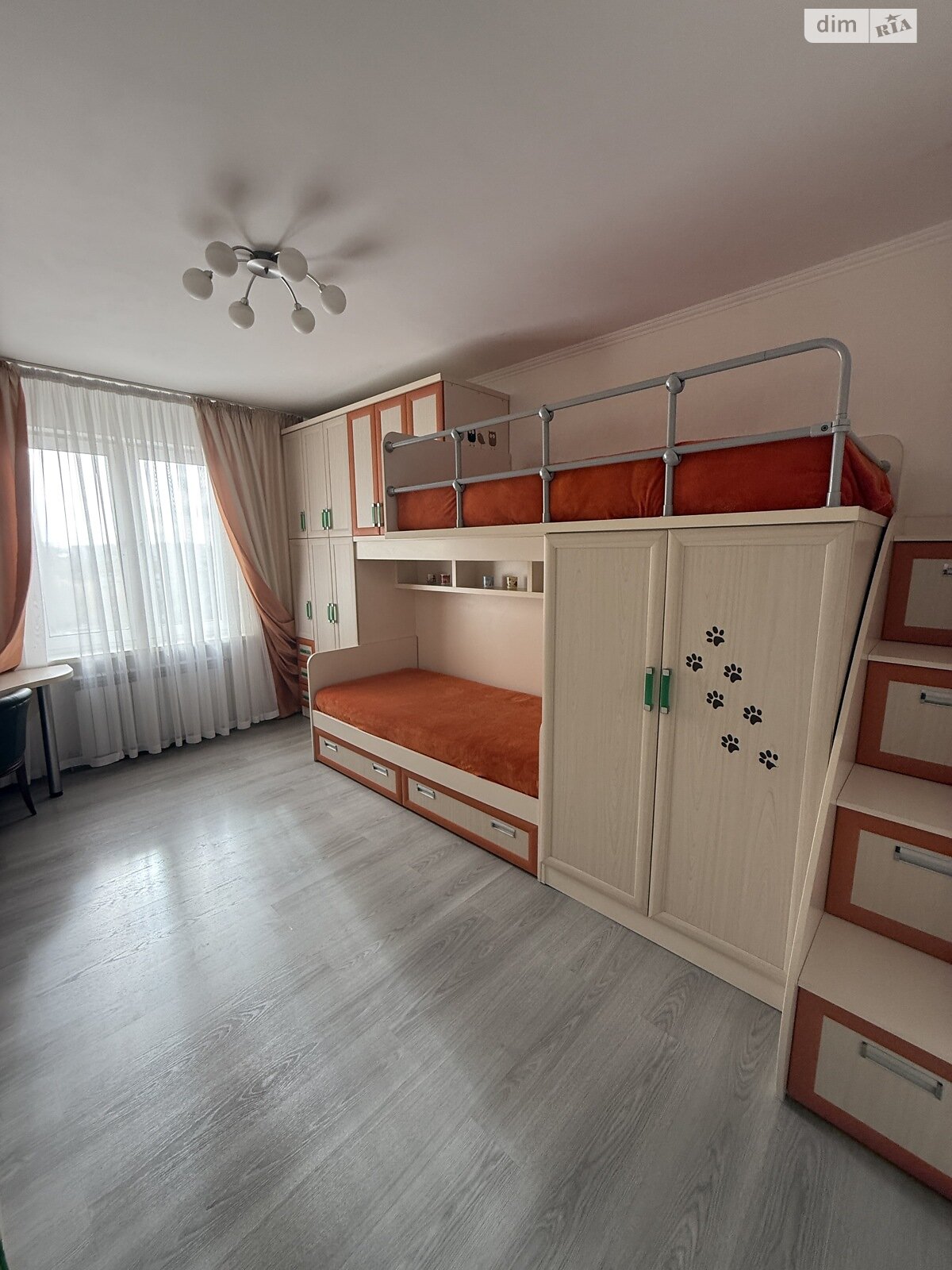 Продажа двухкомнатной квартиры в Киеве, на ул. Михаила Максимовича 7, район Голосеев фото 1