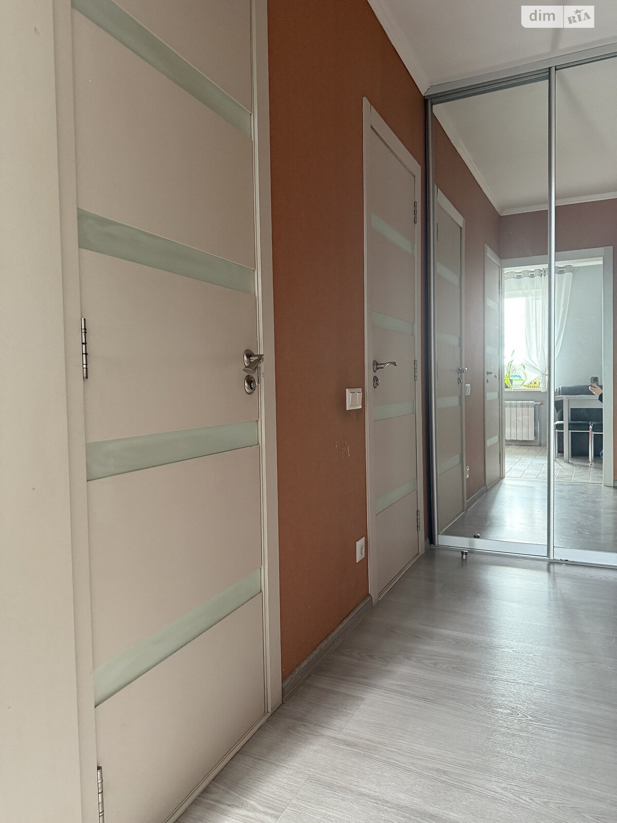 Продажа двухкомнатной квартиры в Киеве, на ул. Михаила Максимовича 7, район Голосеев фото 1