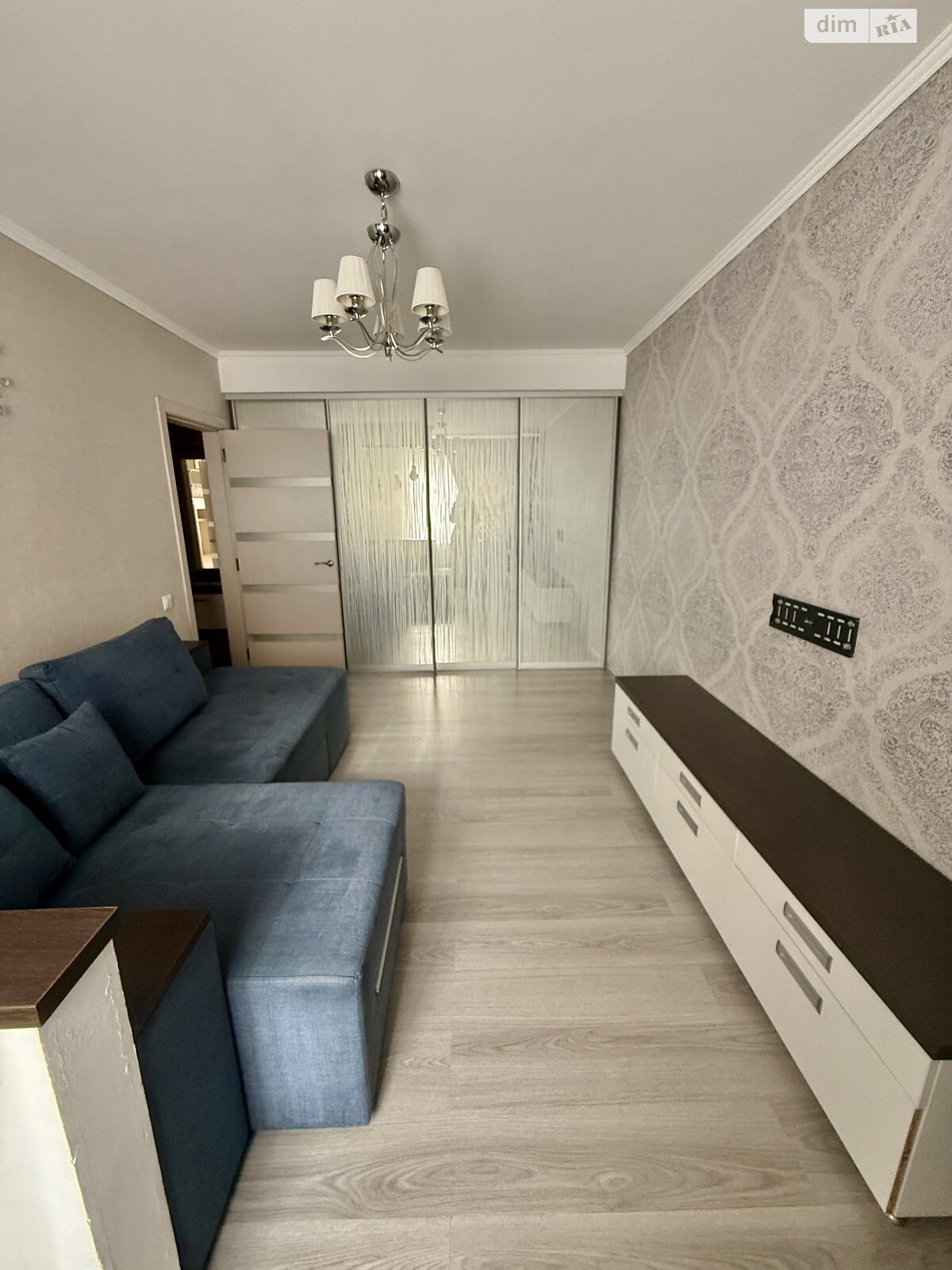 Продажа двухкомнатной квартиры в Киеве, на ул. Михаила Максимовича 7, район Голосеев фото 1