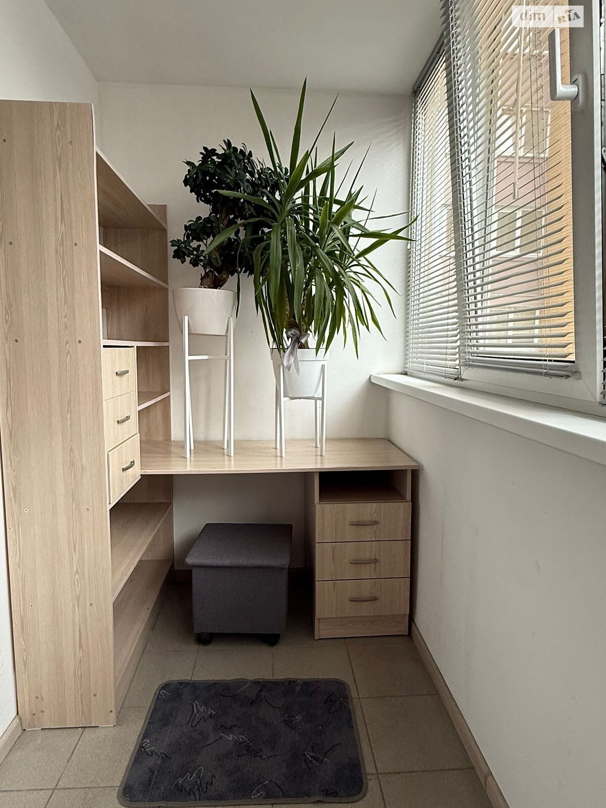 Продажа двухкомнатной квартиры в Киеве, на ул. Михаила Максимовича 7, район Голосеев фото 1