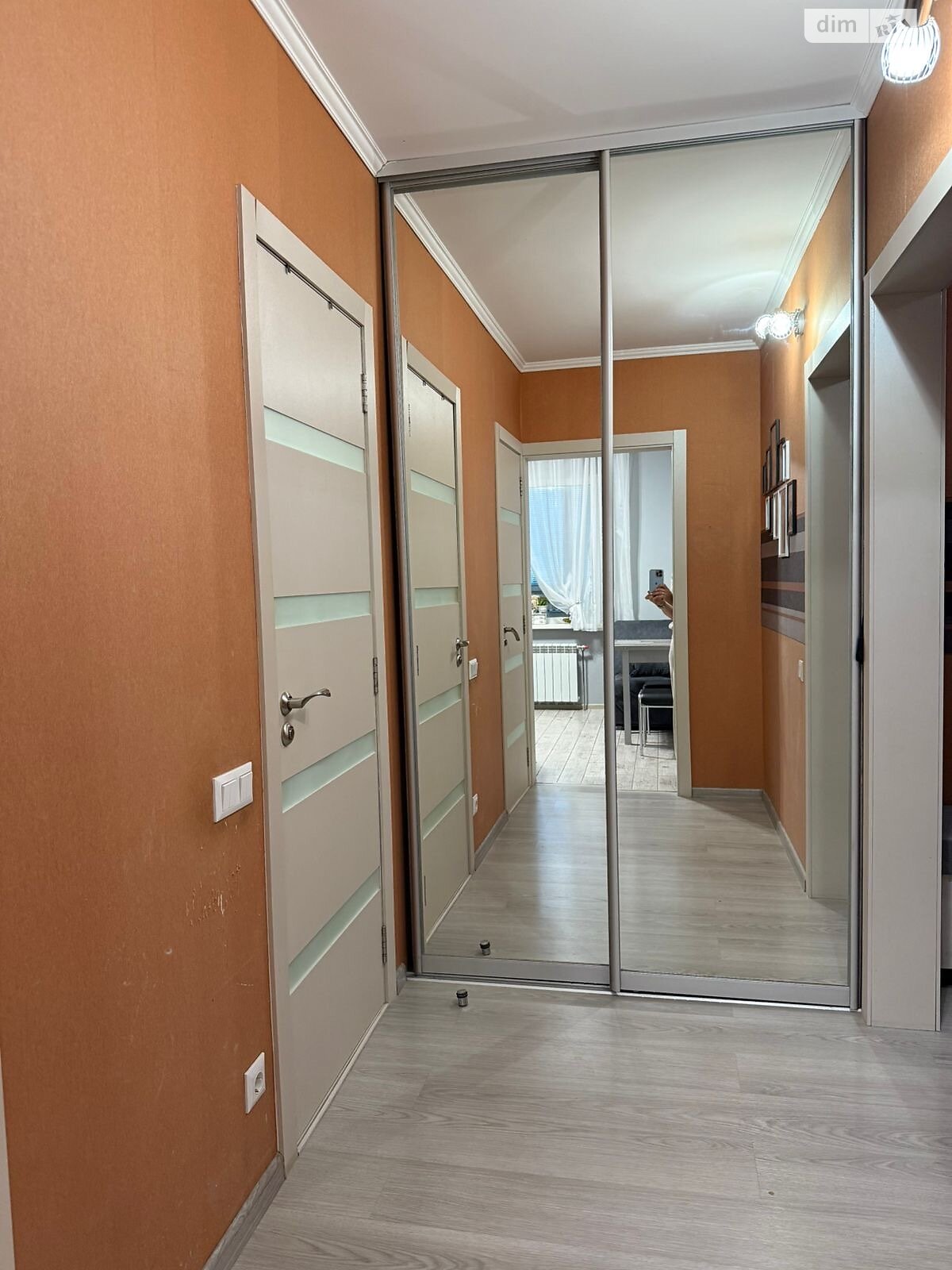 Продажа двухкомнатной квартиры в Киеве, на ул. Михаила Максимовича 7, район Голосеев фото 1