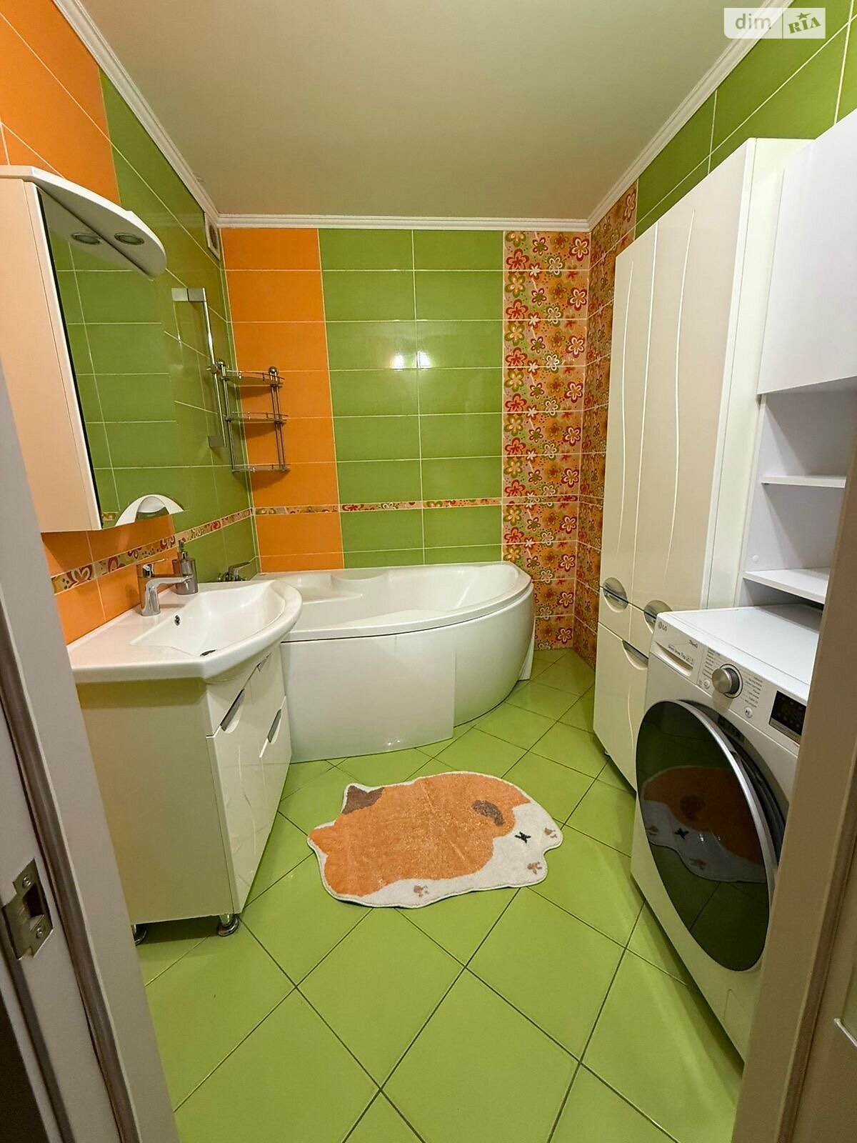 Продажа двухкомнатной квартиры в Киеве, на ул. Михаила Максимовича 7, район Голосеев фото 1