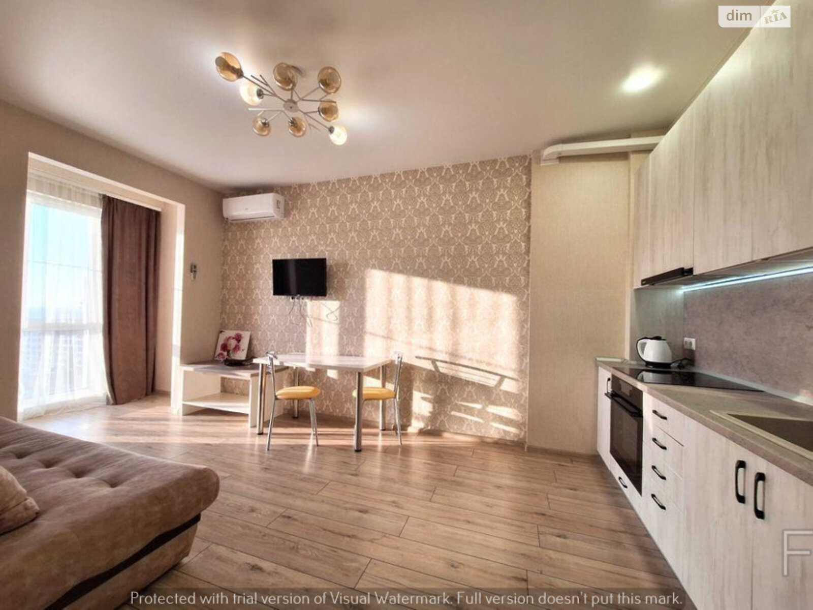 Продажа однокомнатной квартиры в Киеве, на ул. Михаила Максимовича 26Б, район Голосеев фото 1 Продажа однокомнатной квартиры в Киеве, на ул. Михаила Максимовича 26Б, район Голосеев фото 1