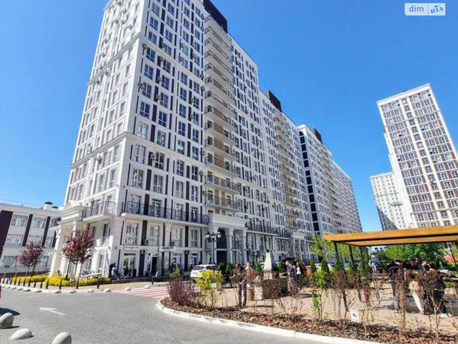 Продажа однокомнатной квартиры в Киеве, на ул. Михаила Максимовича 26Б, район Голосеев фото 1 Продажа однокомнатной квартиры в Киеве, на ул. Михаила Максимовича 26Б, район Голосеев фото 1