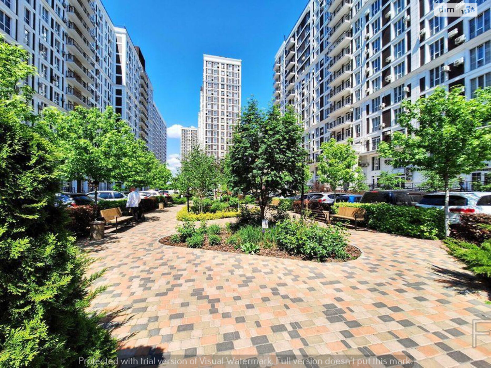 Продажа однокомнатной квартиры в Киеве, на ул. Михаила Максимовича 26Б, район Голосеев фото 1 Продажа однокомнатной квартиры в Киеве, на ул. Михаила Максимовича 26Б, район Голосеев фото 1