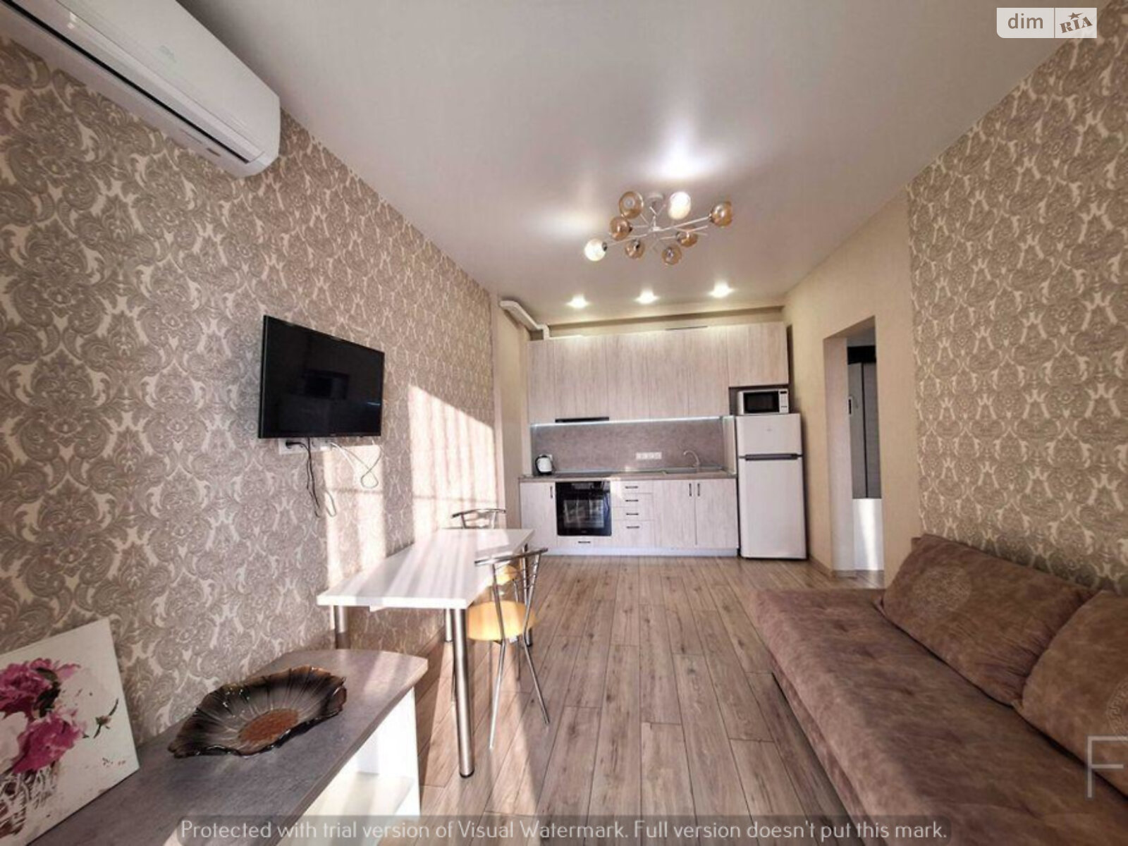 Продажа однокомнатной квартиры в Киеве, на ул. Михаила Максимовича 26Б, район Голосеев фото 1 Продажа однокомнатной квартиры в Киеве, на ул. Михаила Максимовича 26Б, район Голосеев фото 1