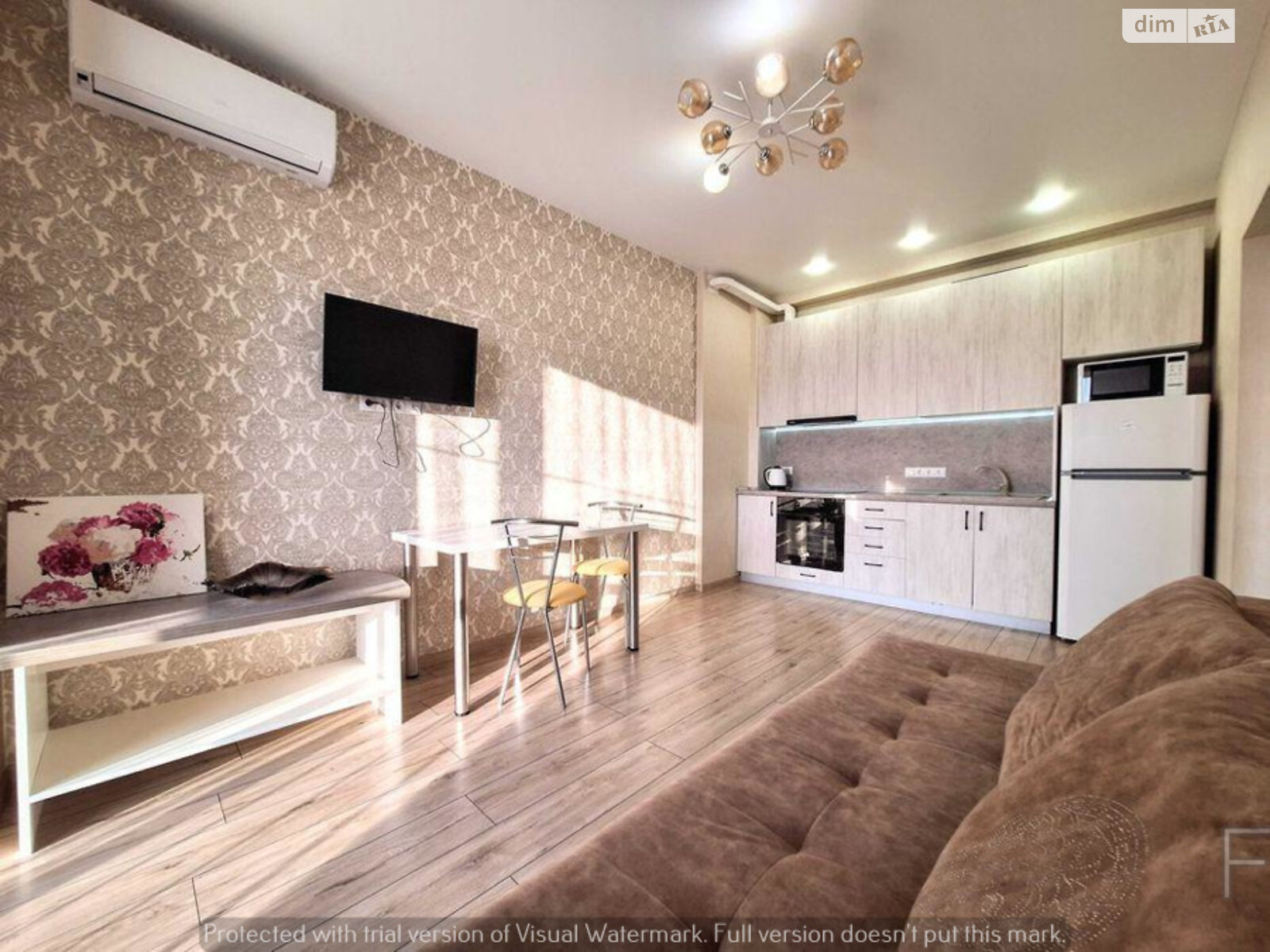 Продажа однокомнатной квартиры в Киеве, на ул. Михаила Максимовича 26Б, район Голосеев фото 1 Продажа однокомнатной квартиры в Киеве, на ул. Михаила Максимовича 26Б, район Голосеев фото 1