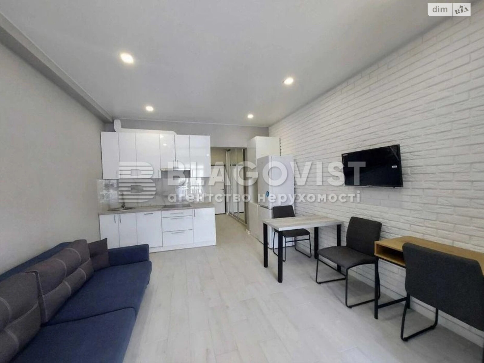 Продажа однокомнатной квартиры в Киеве, на ул. Михаила Максимовича 26Б, район Голосеев фото 1 Продажа однокомнатной квартиры в Киеве, на ул. Михаила Максимовича 26Б, район Голосеев фото 1