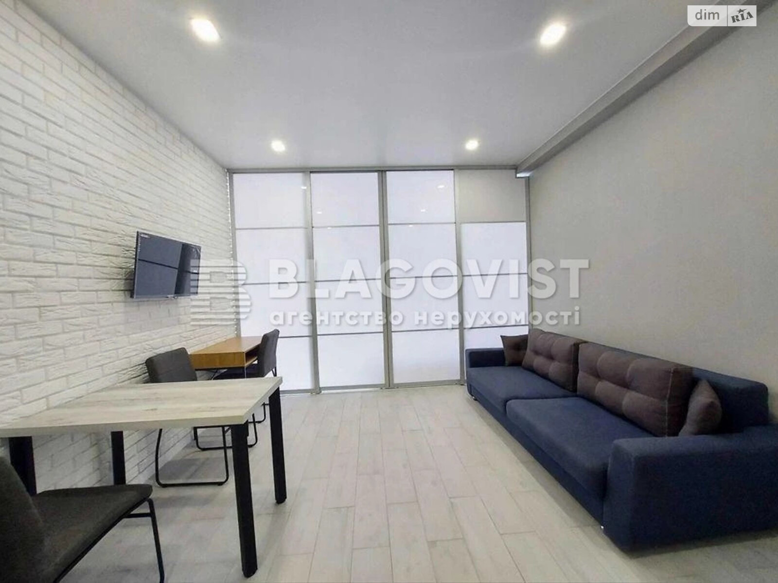 Продажа однокомнатной квартиры в Киеве, на ул. Михаила Максимовича 26Б, район Голосеев фото 1 Продажа однокомнатной квартиры в Киеве, на ул. Михаила Максимовича 26Б, район Голосеев фото 1