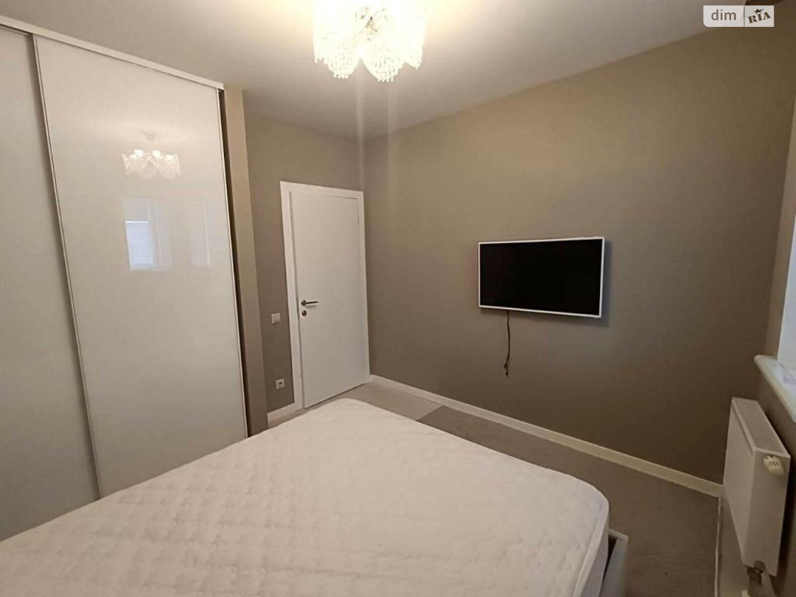 Продаж двокімнатної квартири в Києві, на вул. Михайла Максимовича 3Д, кв. 23, район Голосіїв фото 1