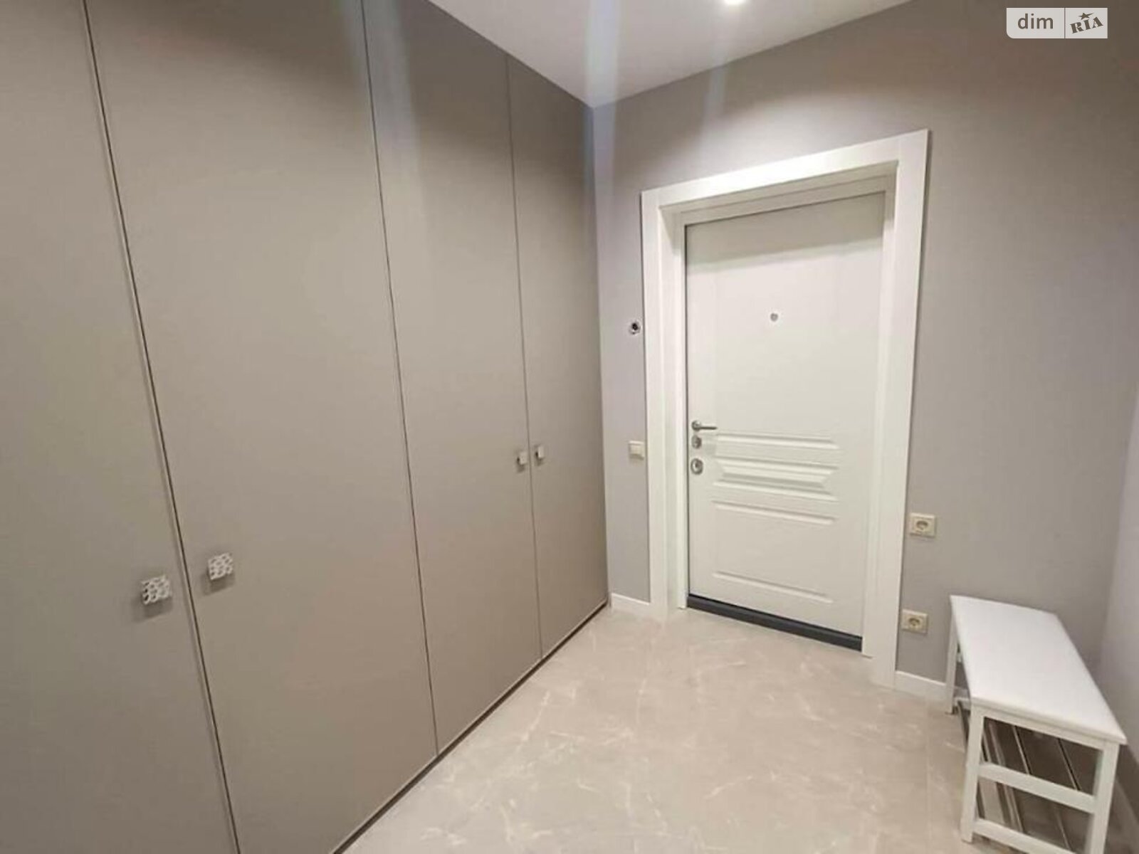 Продаж двокімнатної квартири в Києві, на вул. Михайла Максимовича 3Д, кв. 23, район Голосіїв фото 1