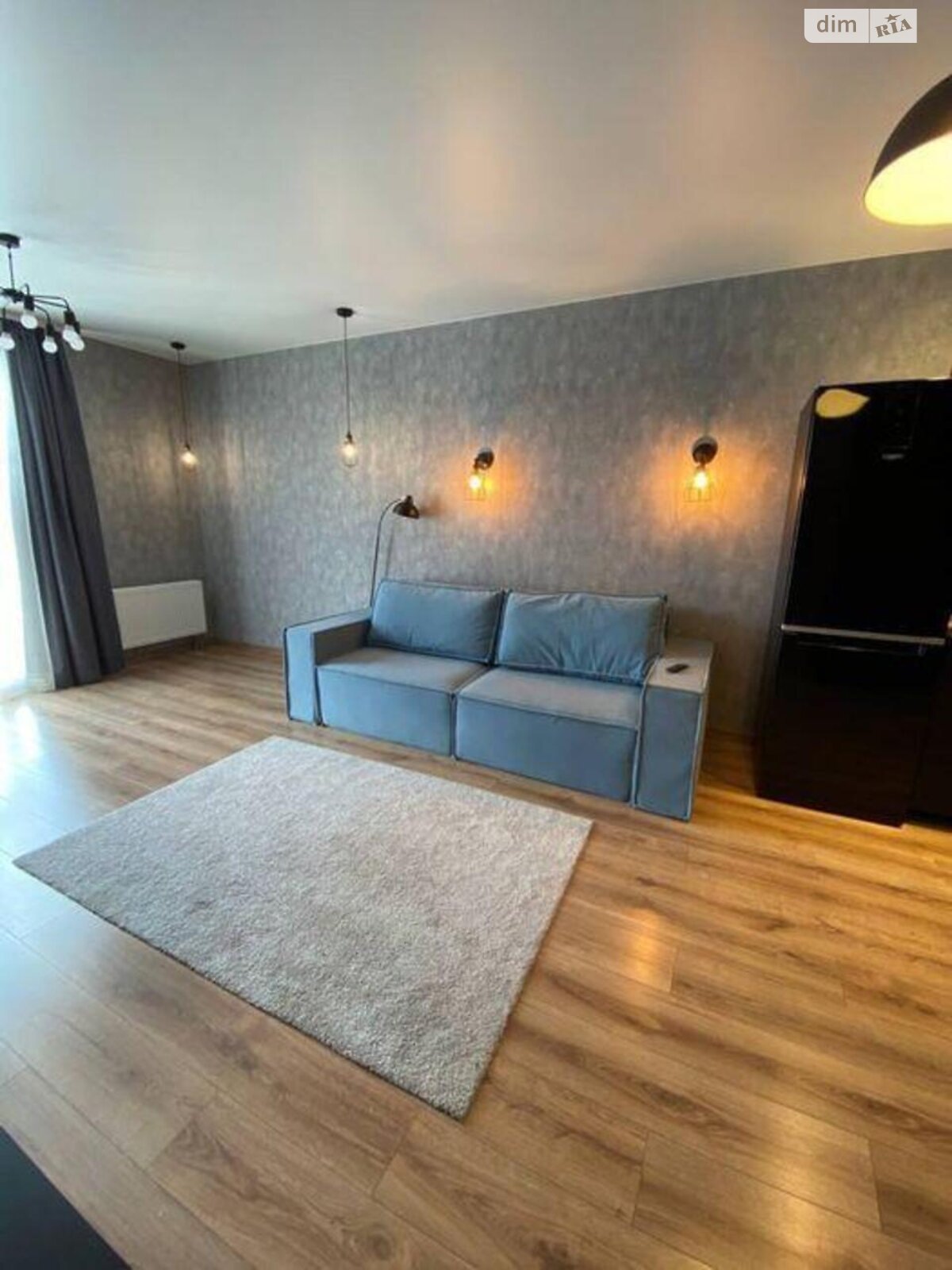 Продажа однокомнатной квартиры в Киеве, на ул. Михаила Максимовича 26Б, район Голосеев фото 1