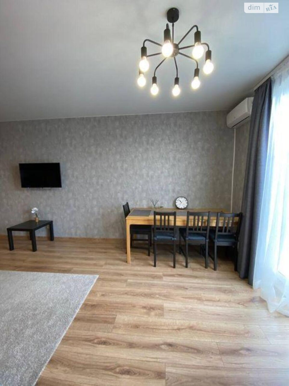 Продажа однокомнатной квартиры в Киеве, на ул. Михаила Максимовича 26Б, район Голосеев фото 1