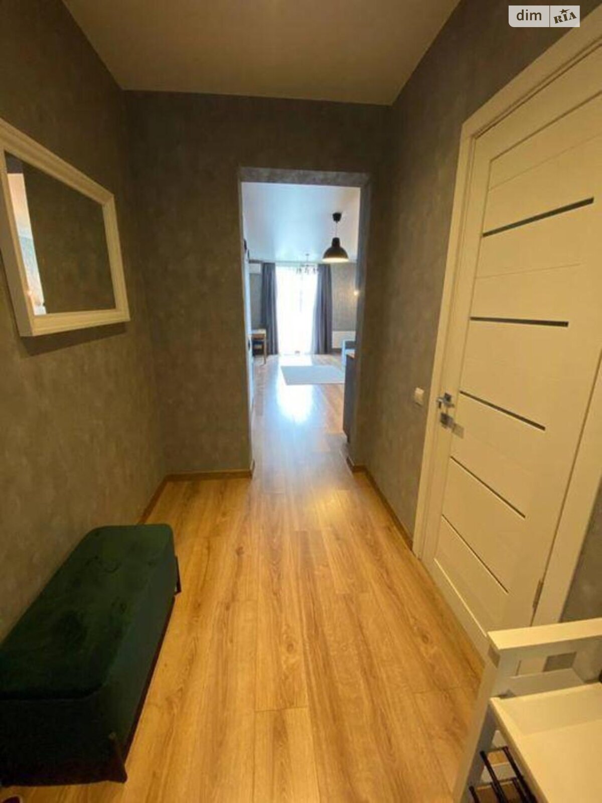 Продажа однокомнатной квартиры в Киеве, на ул. Михаила Максимовича 26Б, район Голосеев фото 1