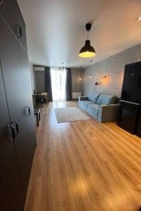 Продажа однокомнатной квартиры в Киеве, на ул. Михаила Максимовича 26Б, район Голосеев фото 2