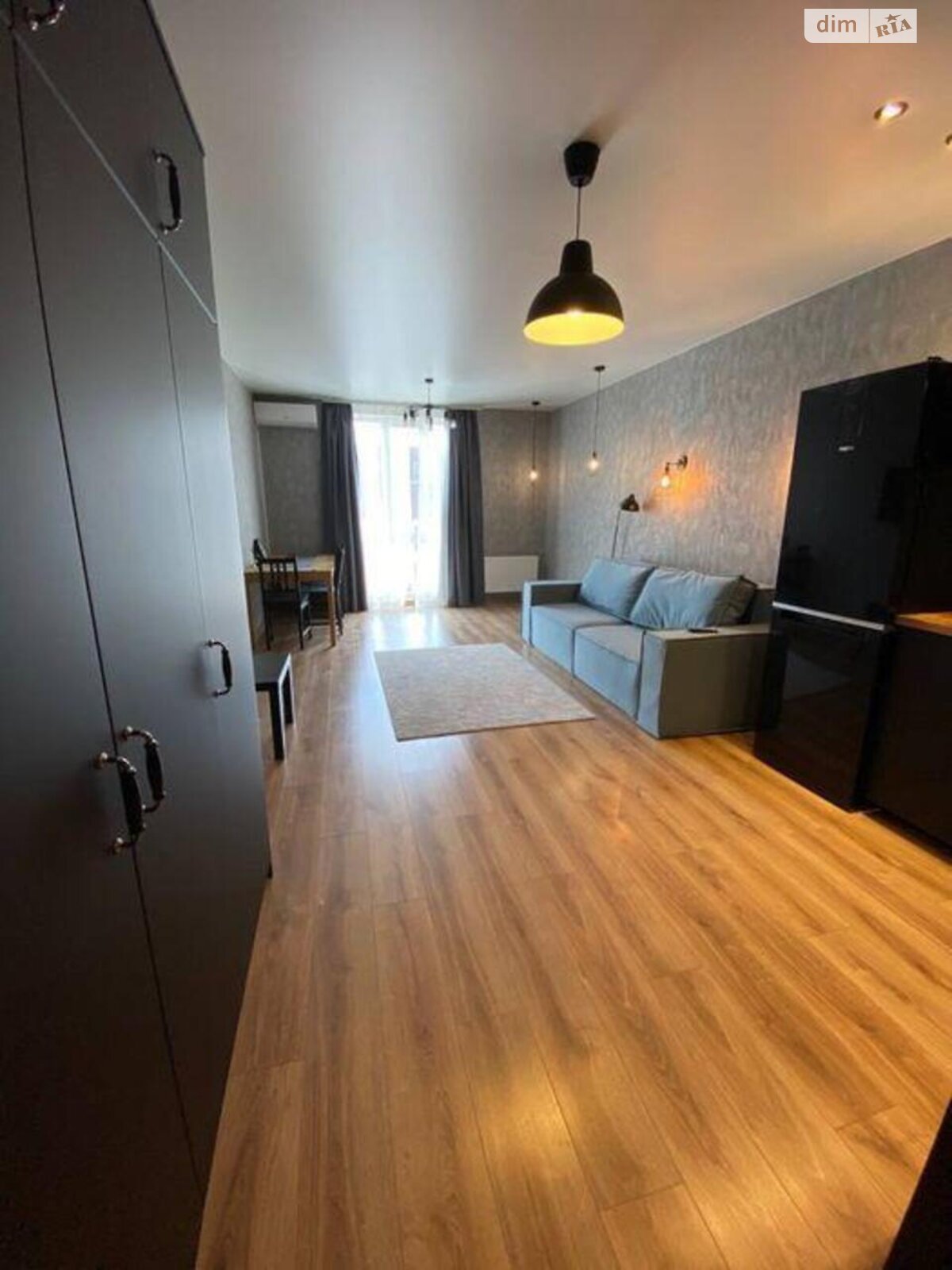 Продажа однокомнатной квартиры в Киеве, на ул. Михаила Максимовича 26Б, район Голосеев фото 1