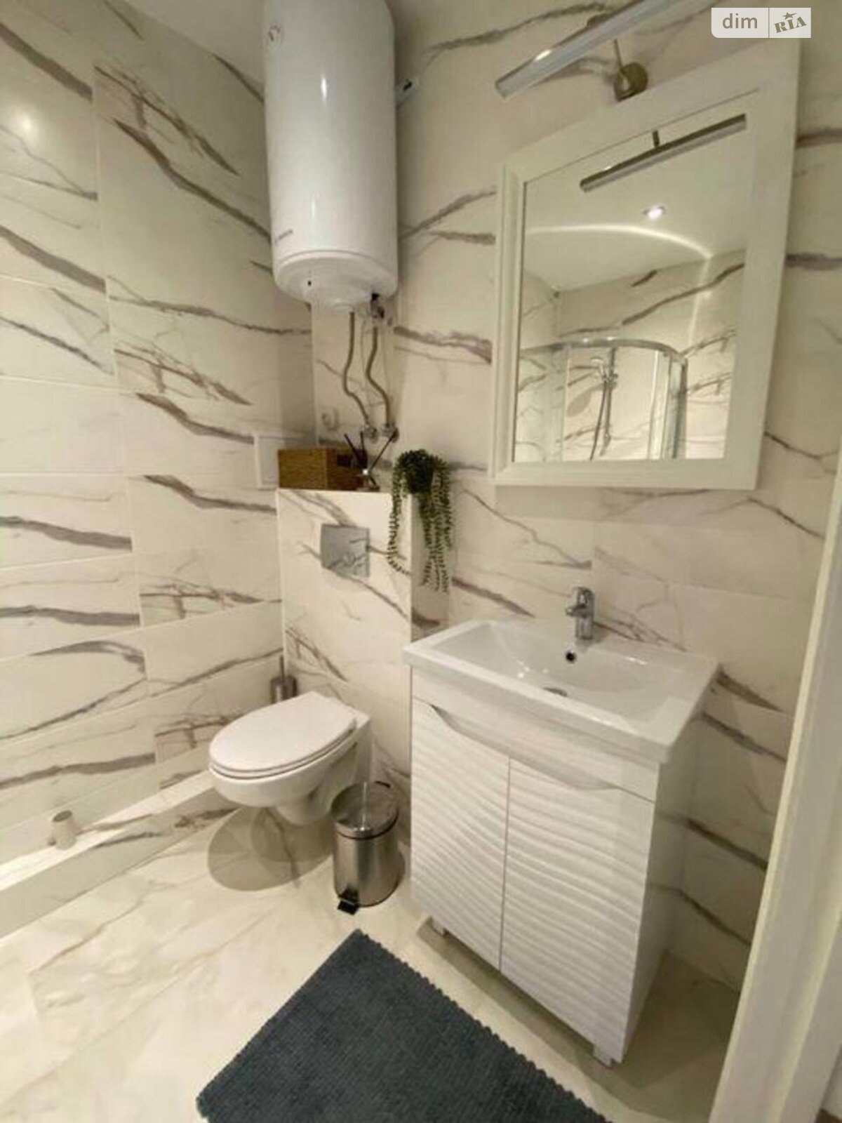 Продажа однокомнатной квартиры в Киеве, на ул. Михаила Максимовича 26Б, район Голосеев фото 1